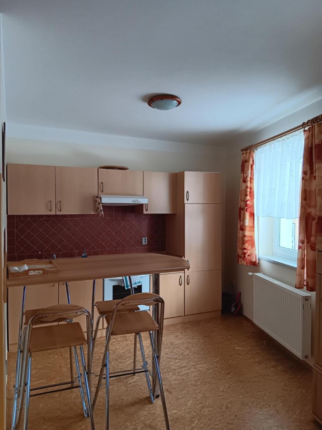 Apartmány Lékařský dům