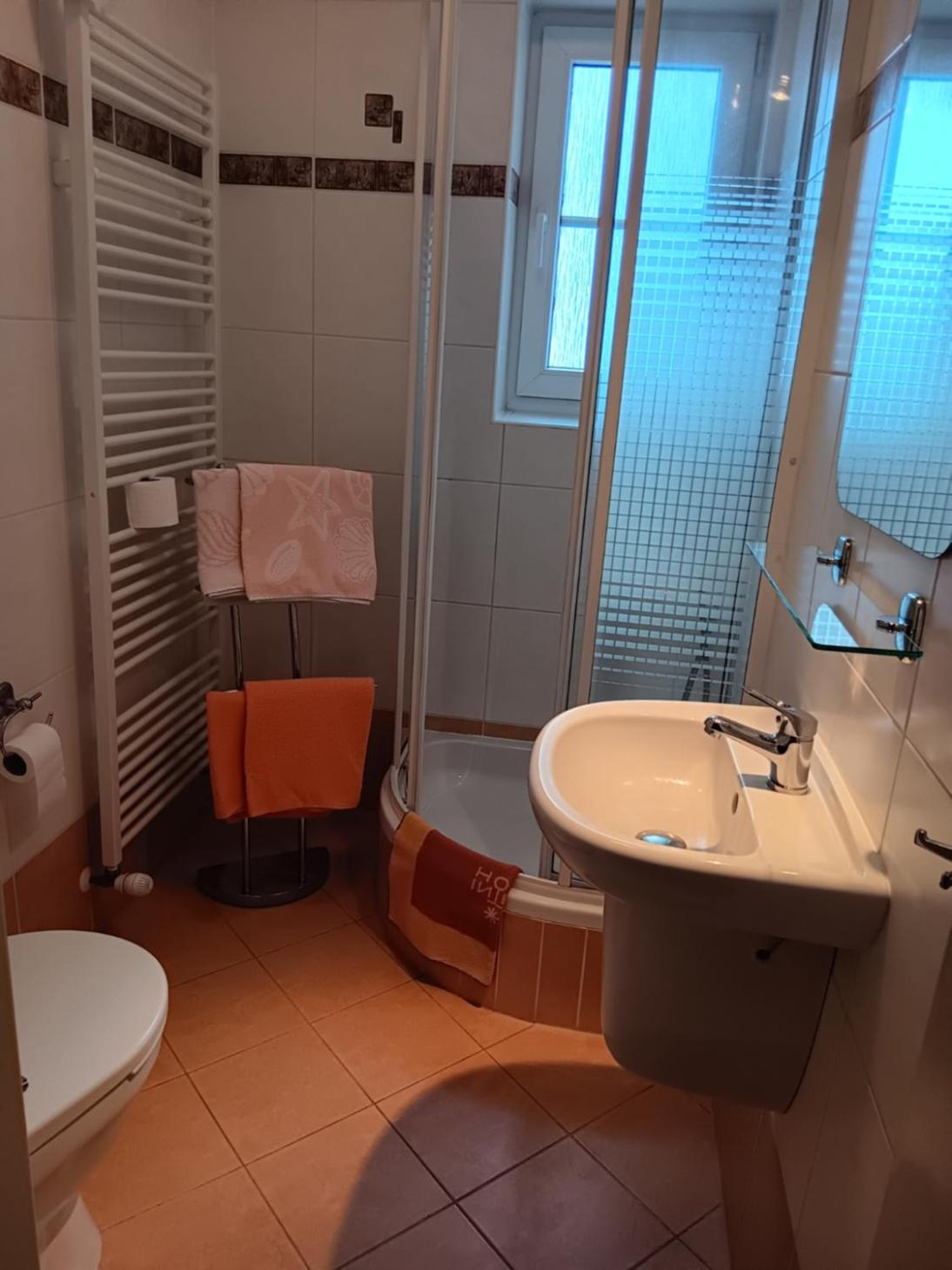 Apartmány Lékařský dům