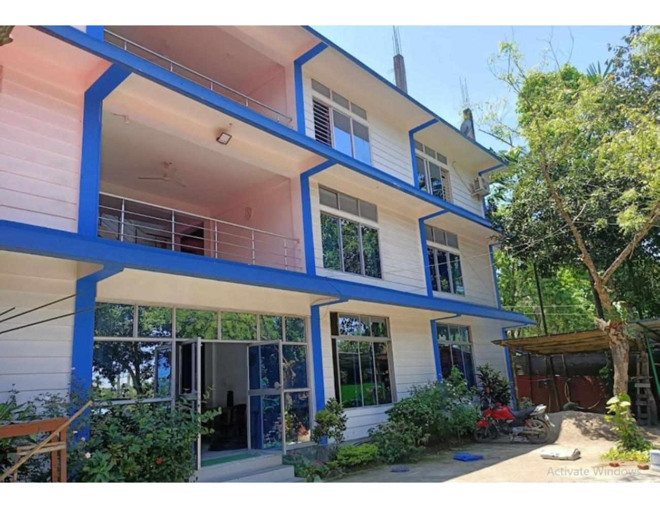 building