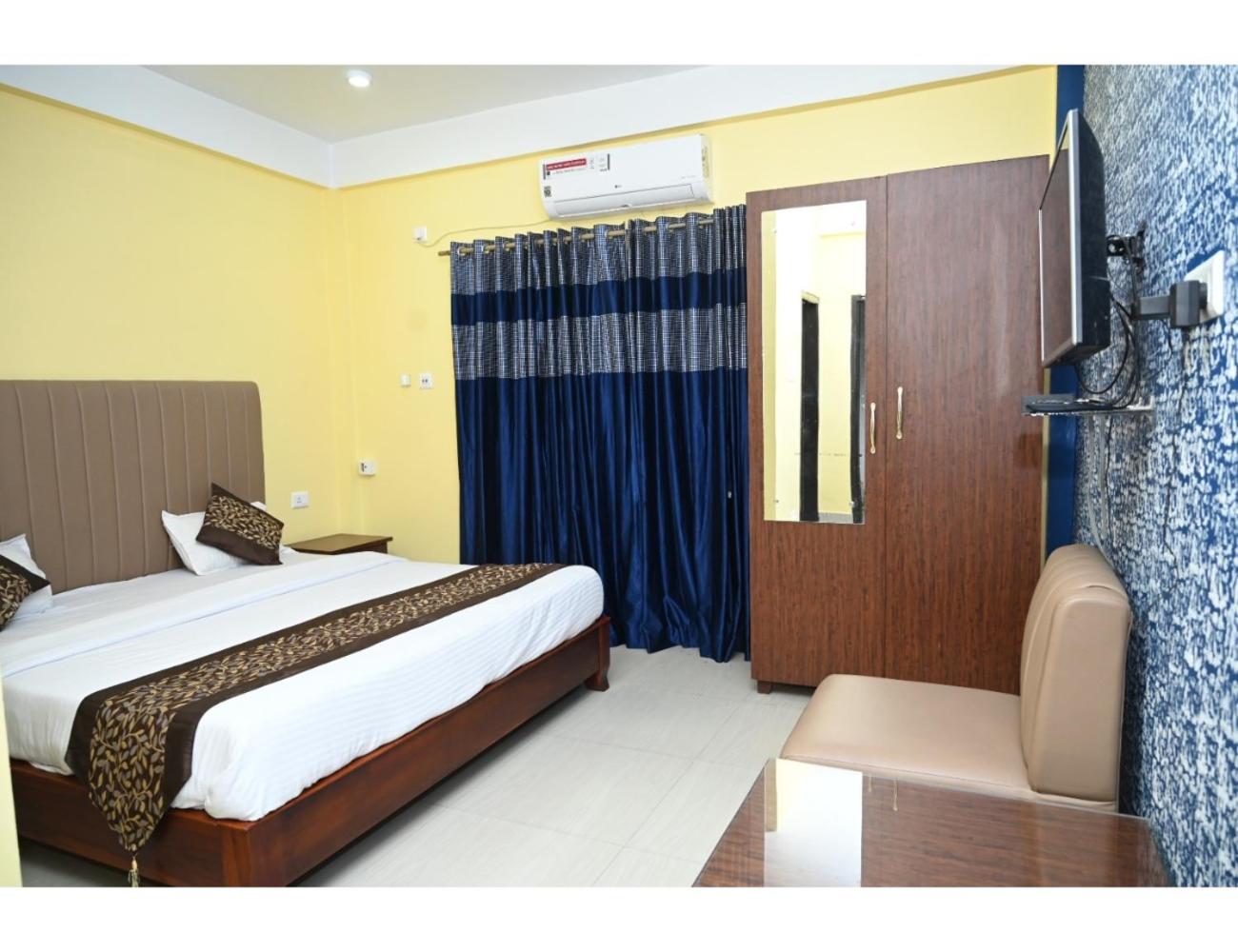 Kaziranga Florican Lodge, Kohora, Assam