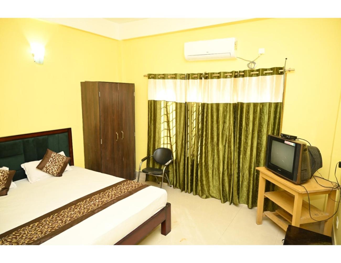 Kaziranga Florican Lodge, Kohora, Assam