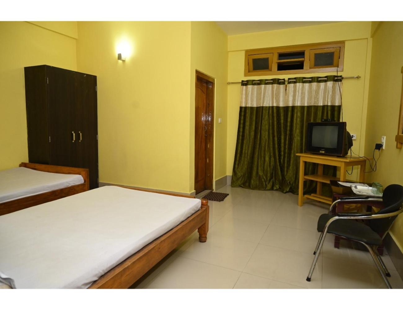 Kaziranga Florican Lodge, Kohora, Assam