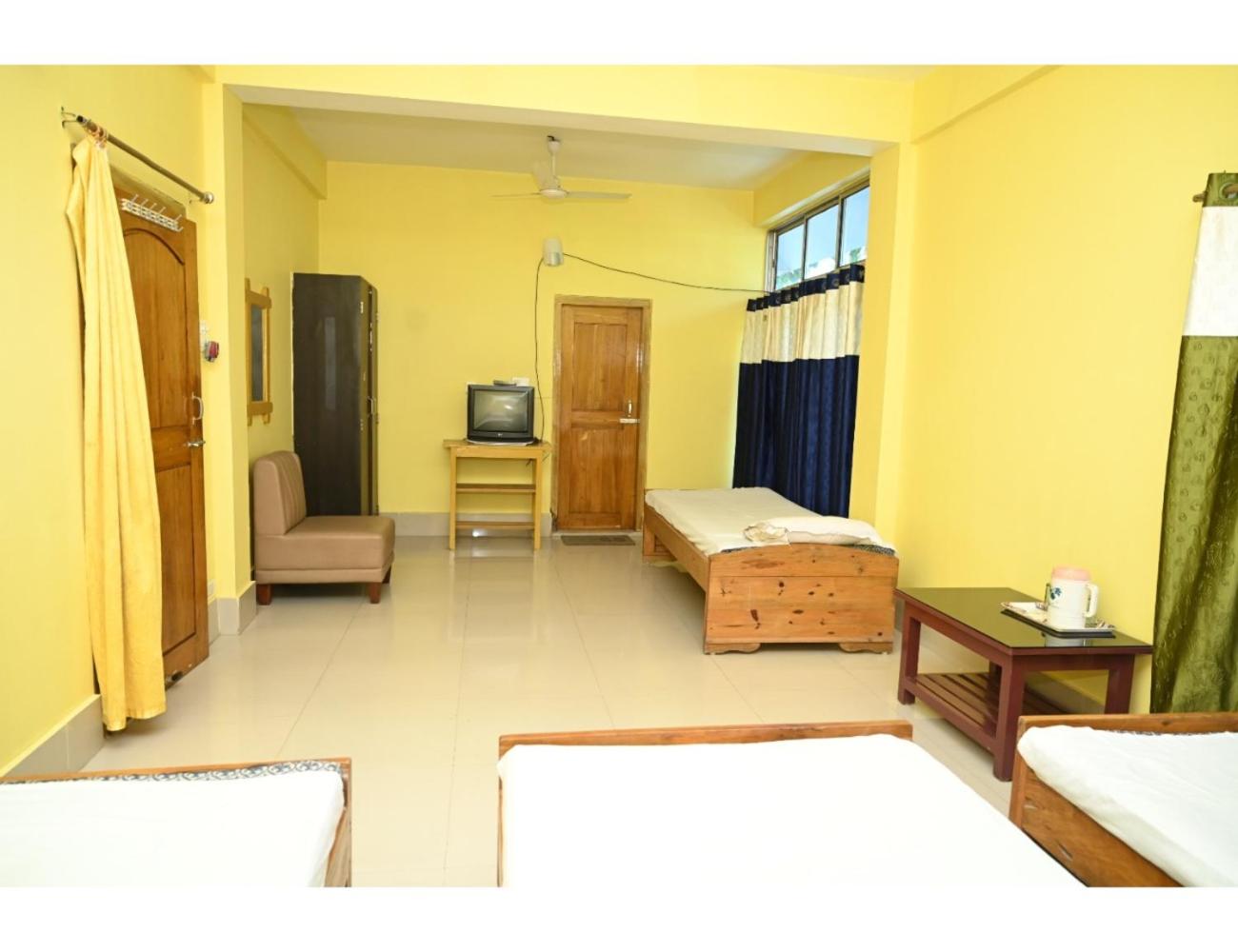 Kaziranga Florican Lodge, Kohora, Assam