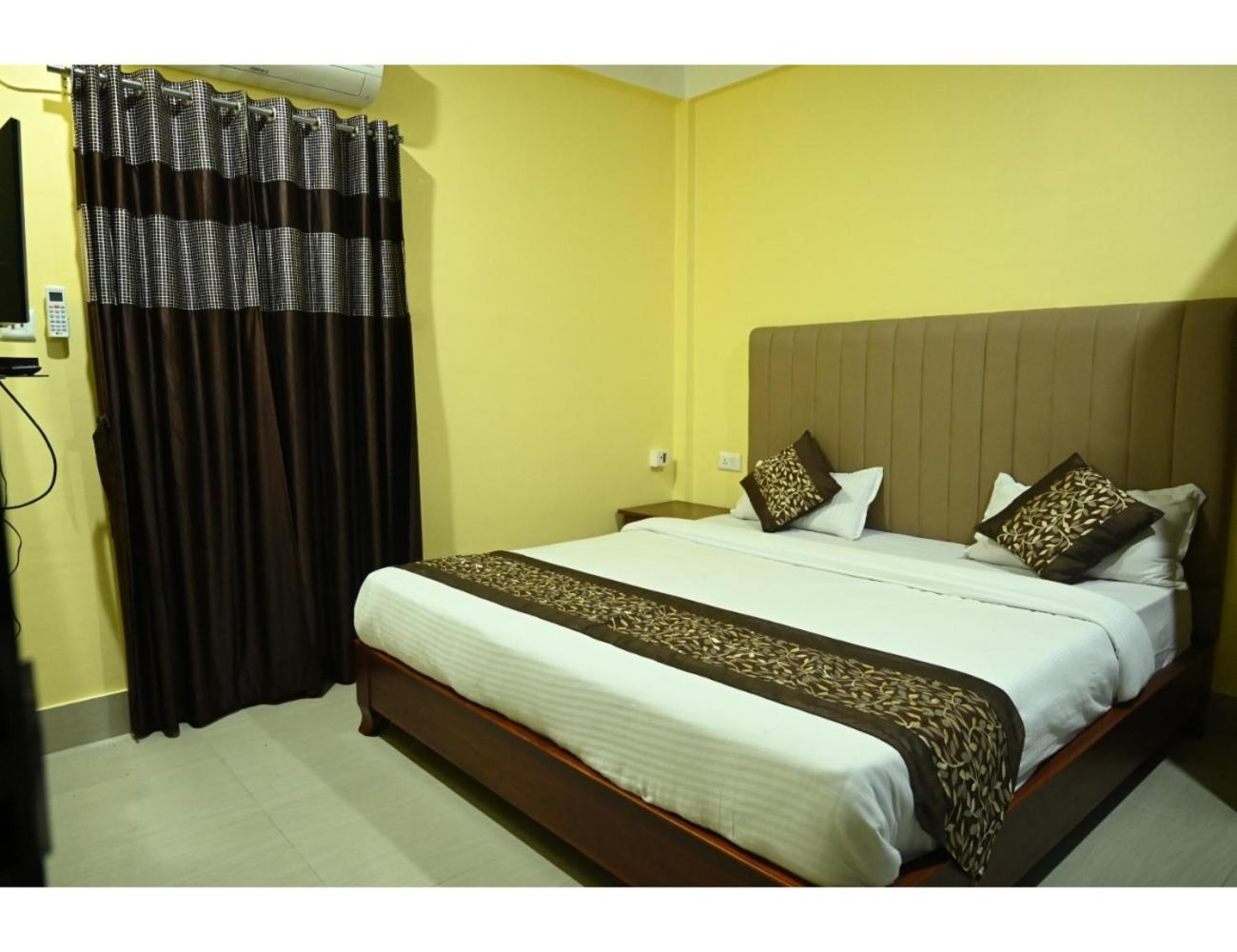 Kaziranga Florican Lodge, Kohora, Assam