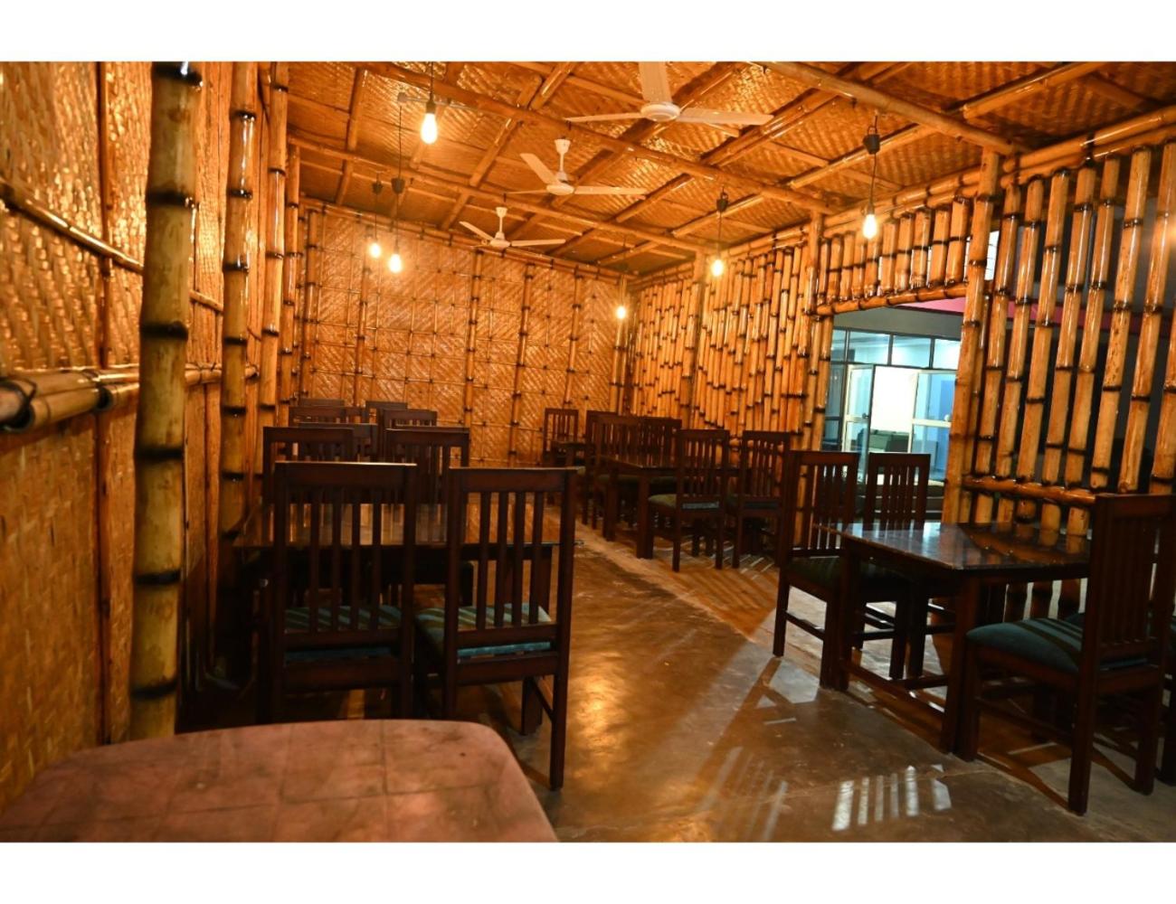 Kaziranga Florican Lodge, Kohora, Assam