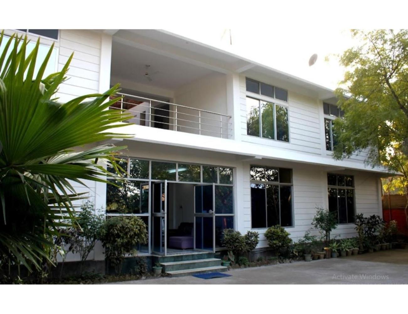 Kaziranga Florican Lodge, Kohora, Assam