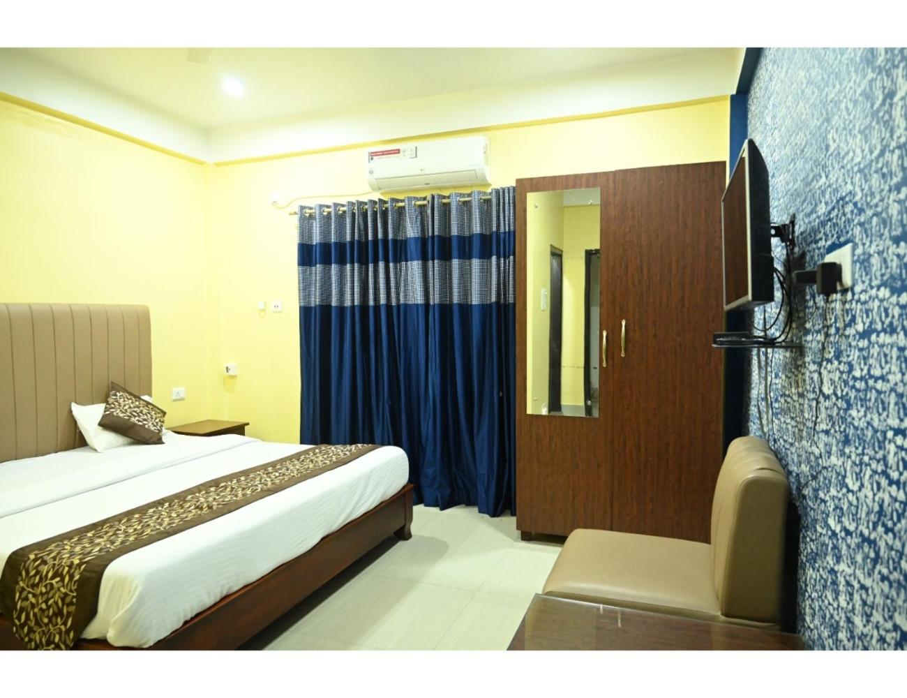 Kaziranga Florican Lodge, Kohora, Assam
