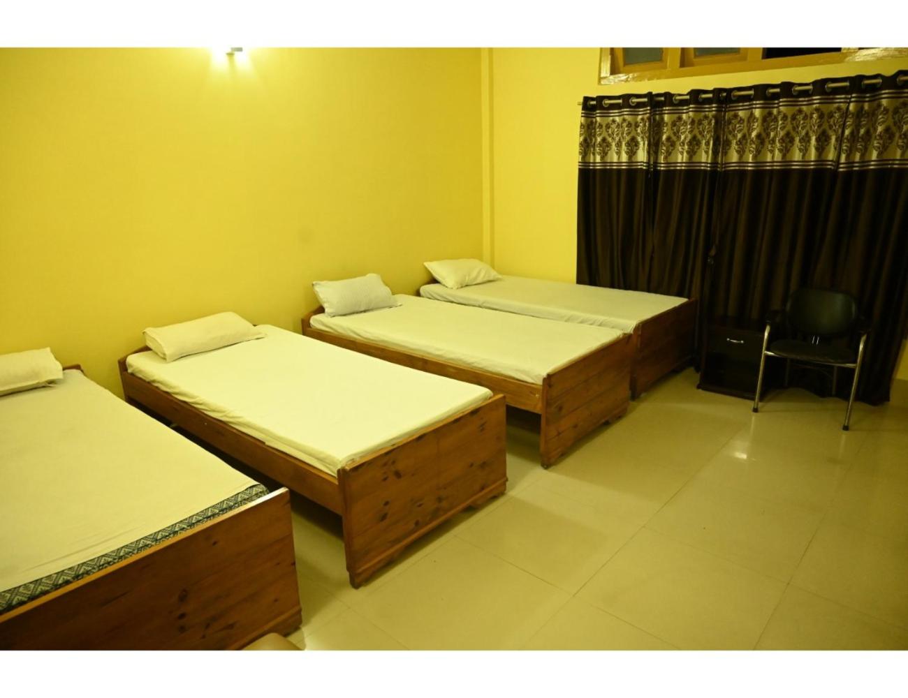 Kaziranga Florican Lodge, Kohora, Assam