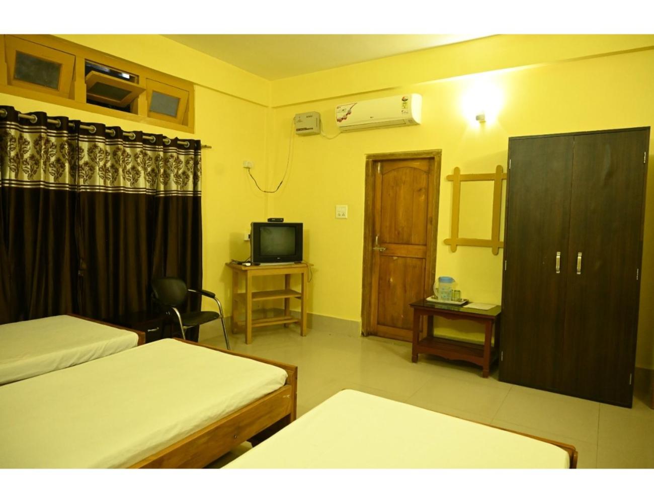 Kaziranga Florican Lodge, Kohora, Assam