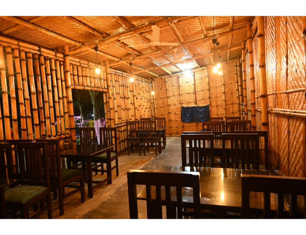 Kaziranga Florican Lodge, Kohora, Assam