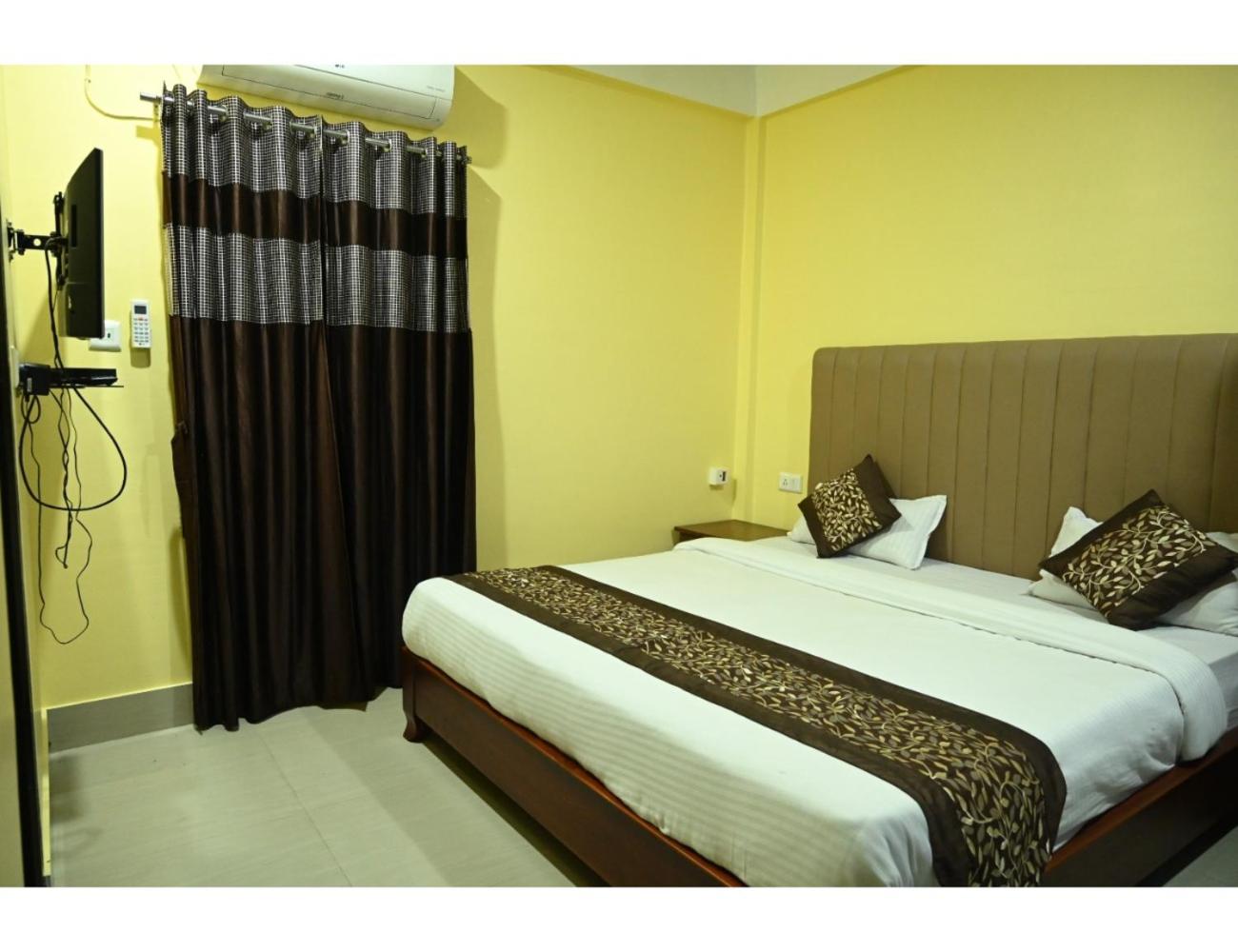 Kaziranga Florican Lodge, Kohora, Assam