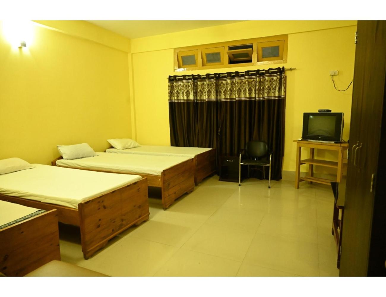 Kaziranga Florican Lodge, Kohora, Assam