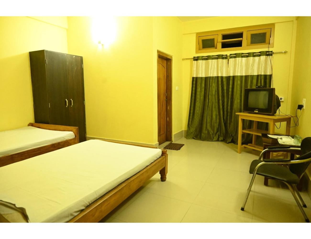 Kaziranga Florican Lodge, Kohora, Assam