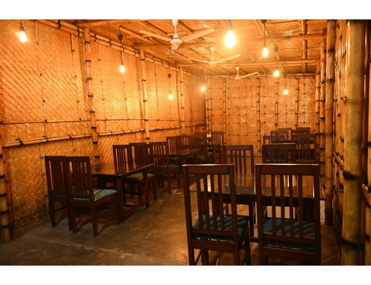 Kaziranga Florican Lodge, Kohora, Assam