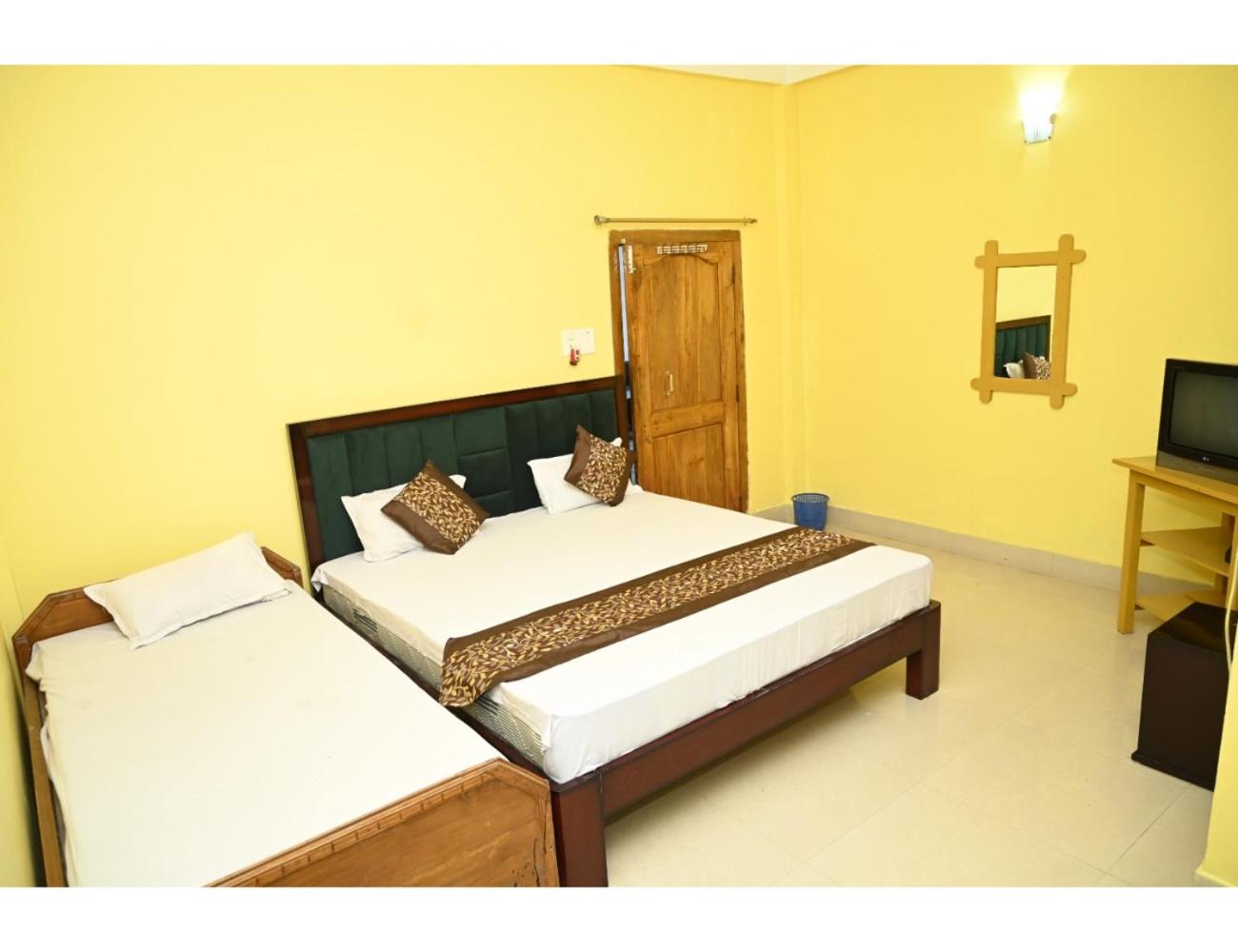 Kaziranga Florican Lodge, Kohora, Assam