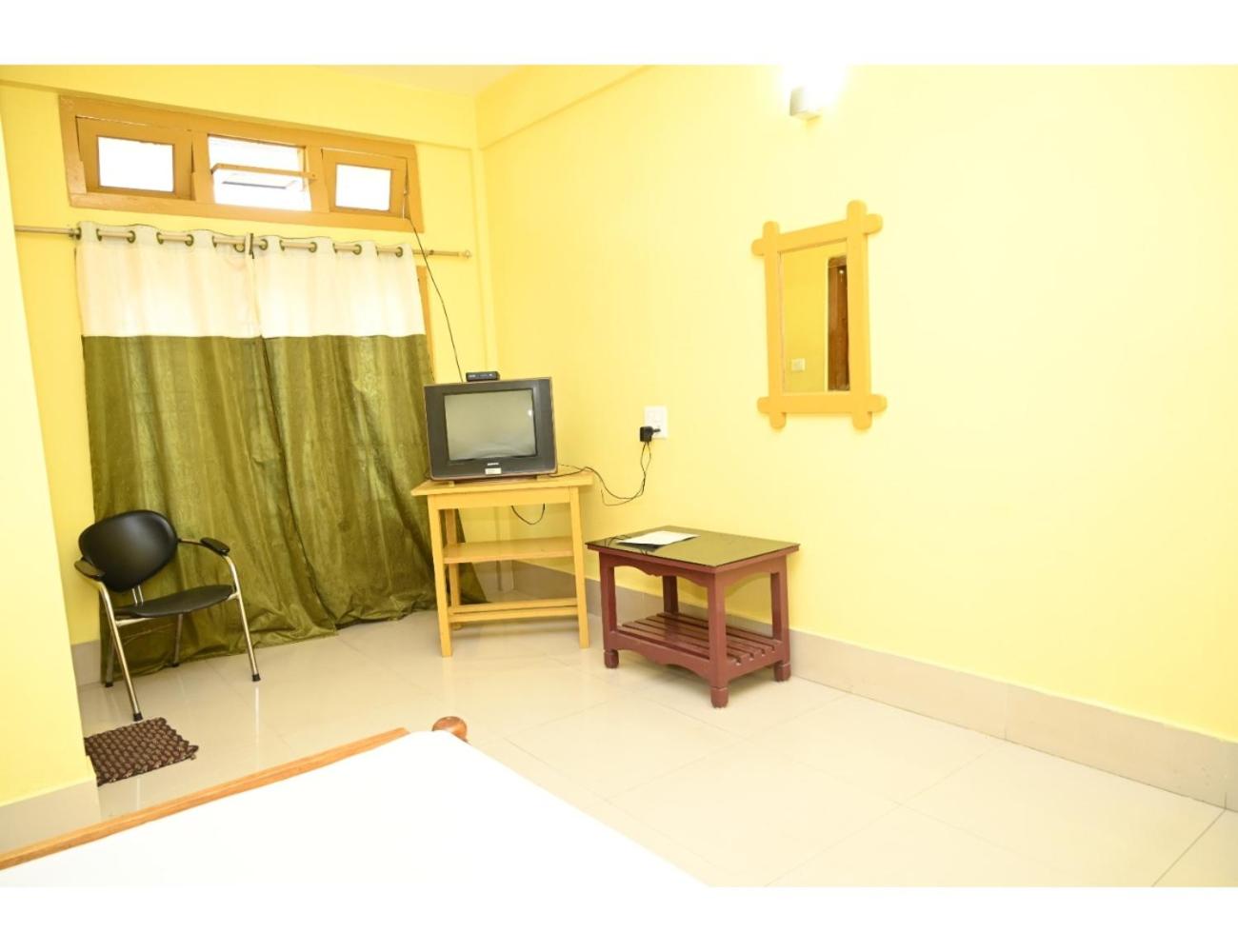 Kaziranga Florican Lodge, Kohora, Assam