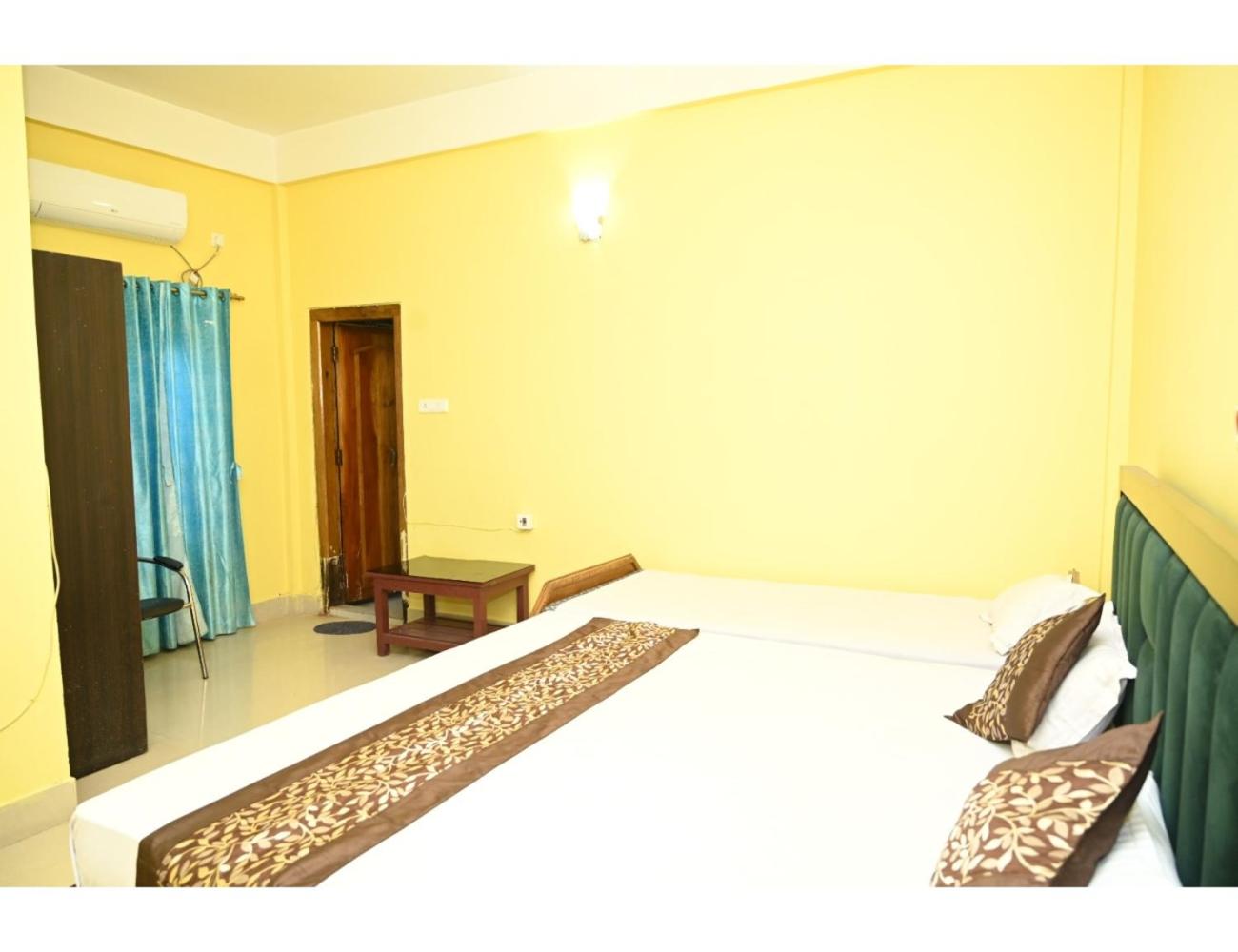 Kaziranga Florican Lodge, Kohora, Assam