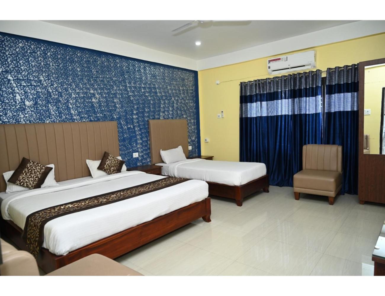 Kaziranga Florican Lodge, Kohora, Assam
