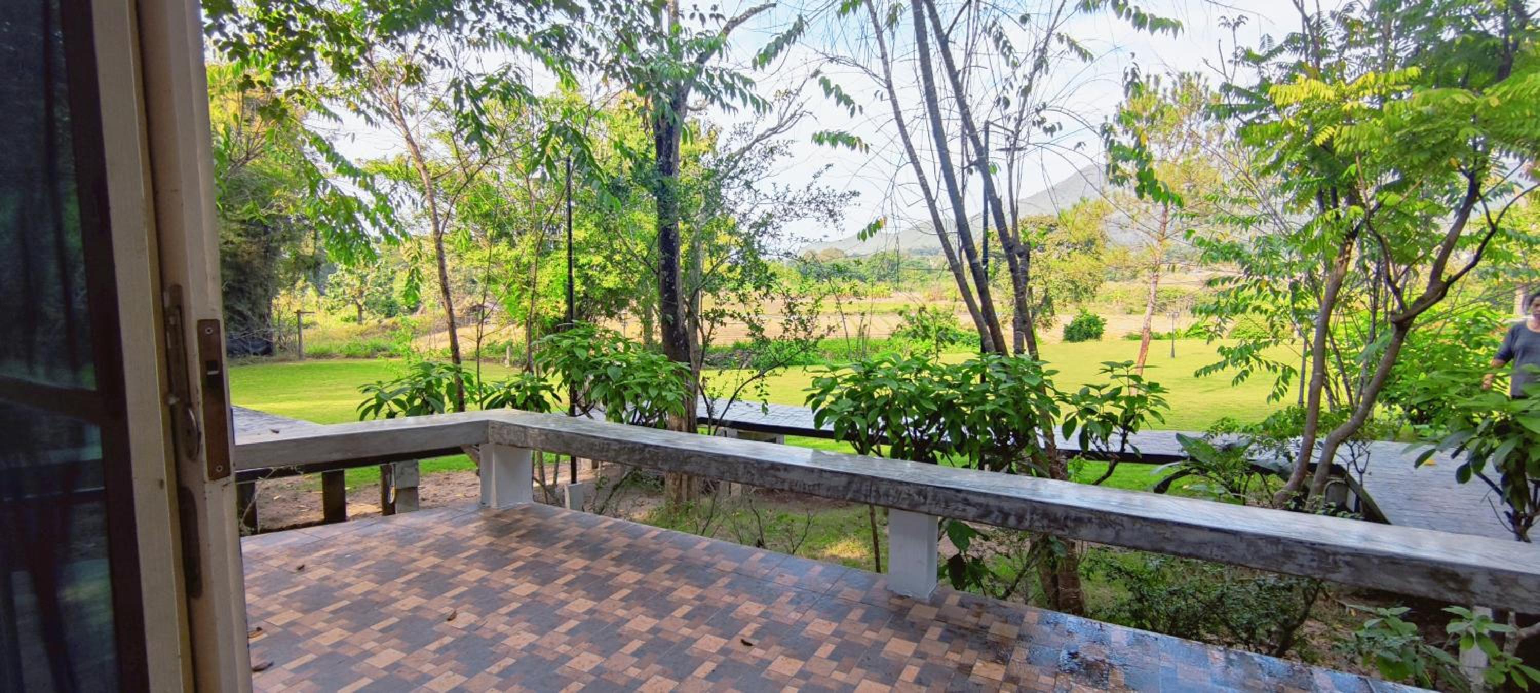 KuadKhonThoe Pai Cottage