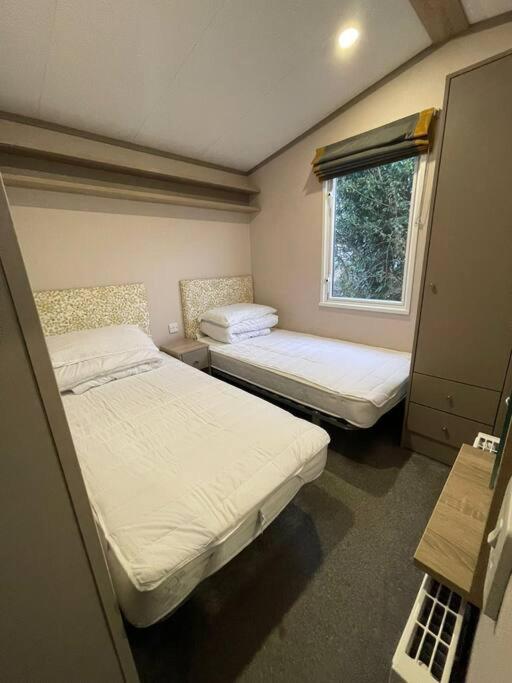 Two bedroom Holiday home view 4