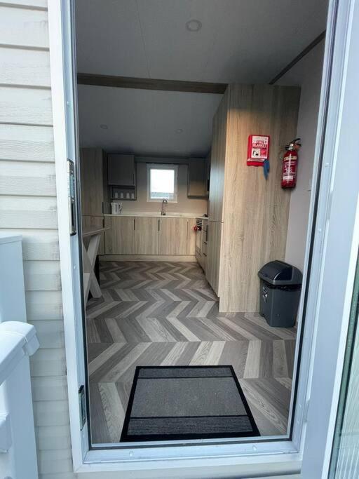Two bedroom Holiday home view 3