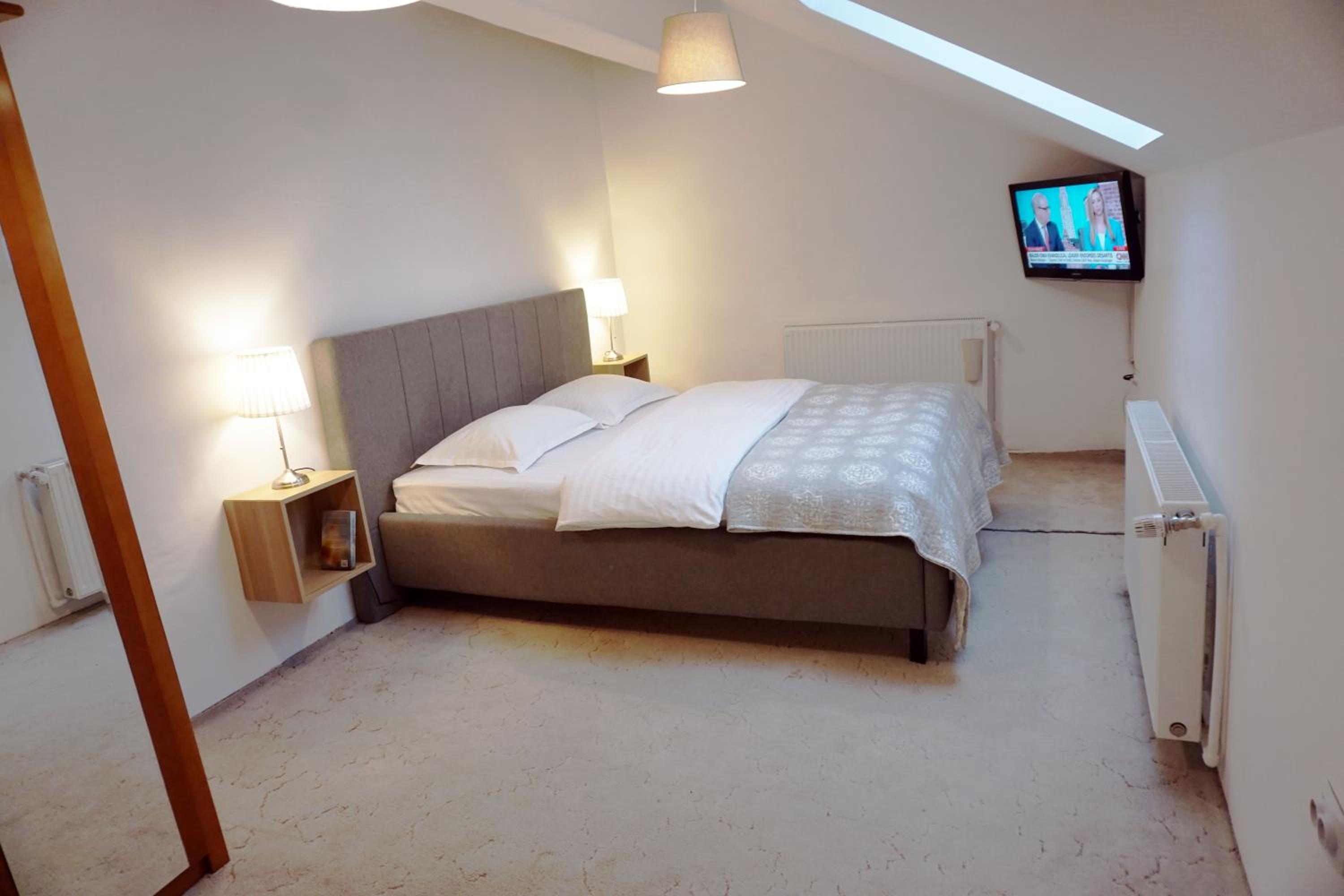Apartament Viva Predeal view 4