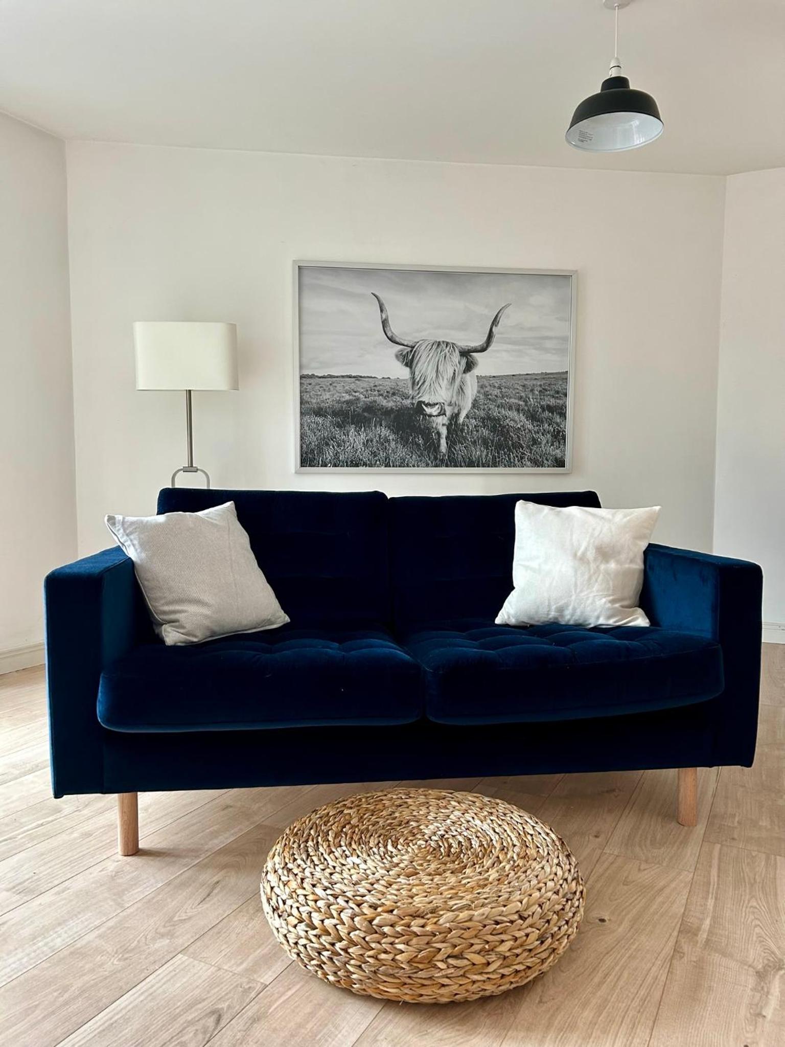 Stafford 2 Bedroom Apartment in Prime Location with Secure Parking view 4