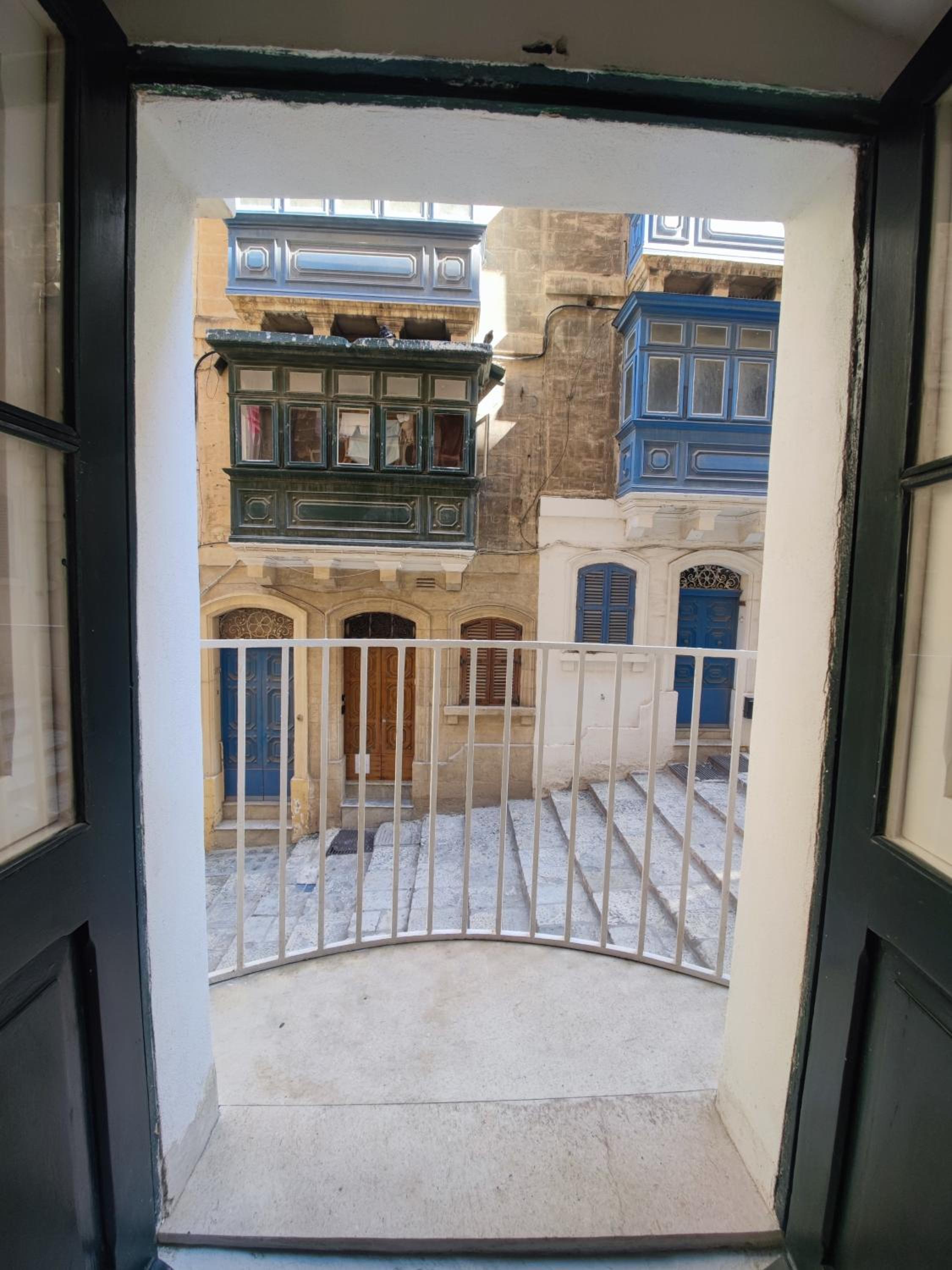 Valletta Centro dream-apartments view 2