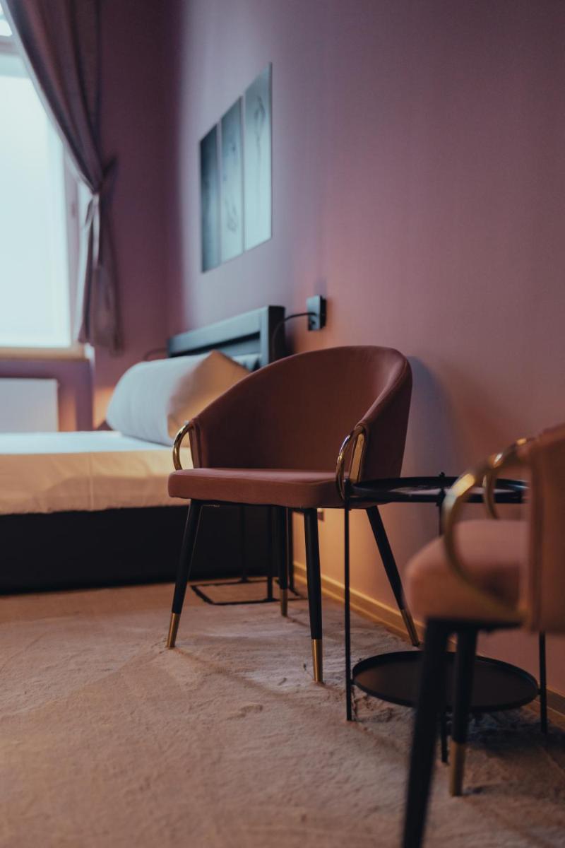 SPA SPA Apartments Vyšehrad
