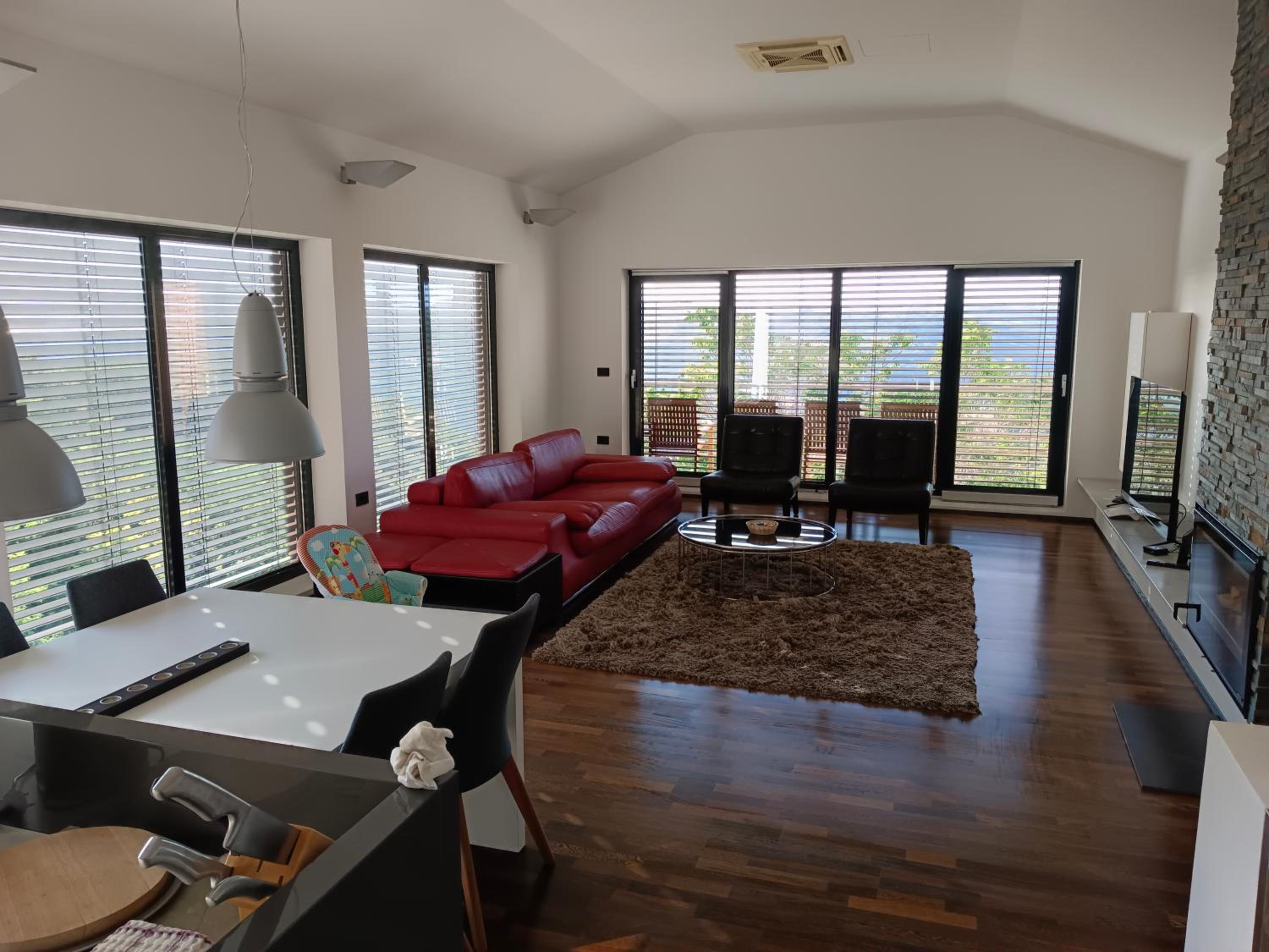 Sveti Peter - Holiday Residence view 5