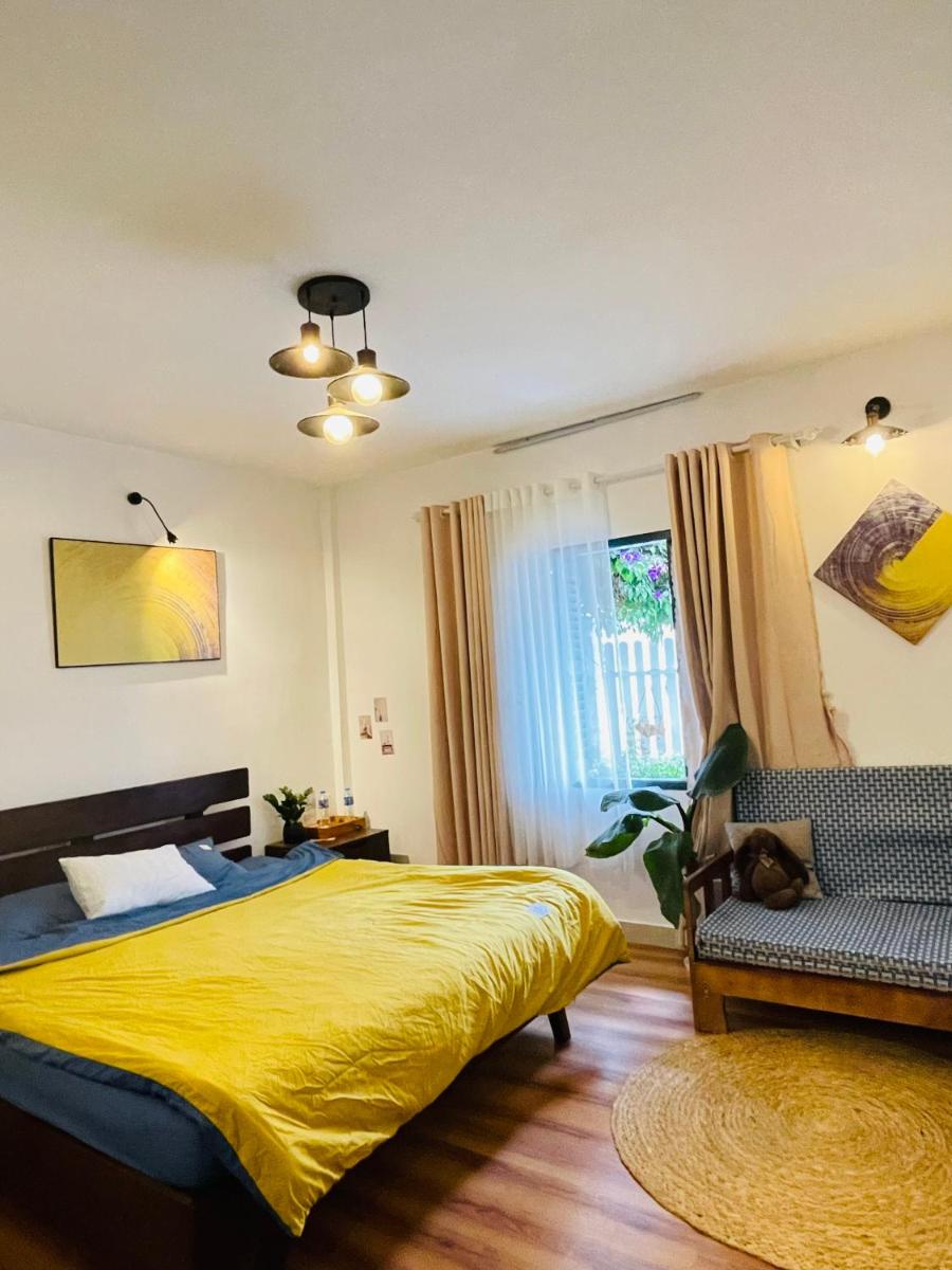 Chái Nho - Homestay & Villa view 4