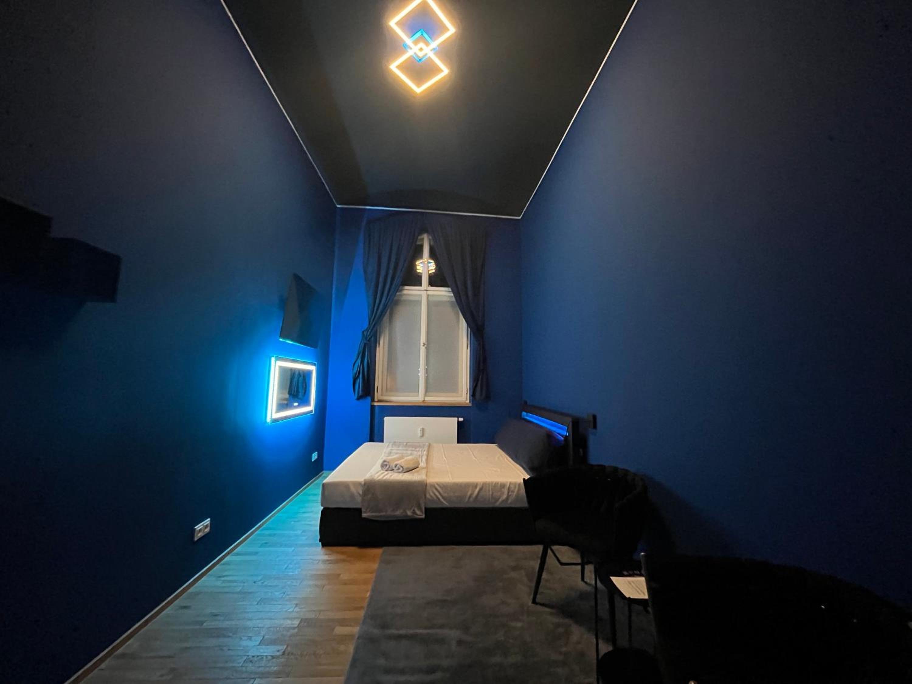 SPA SPA Apartments Vyšehrad