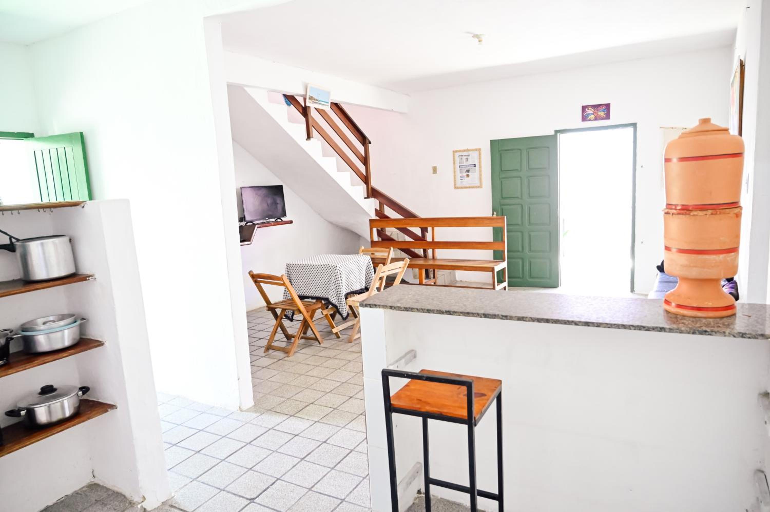 Hostel mineiros