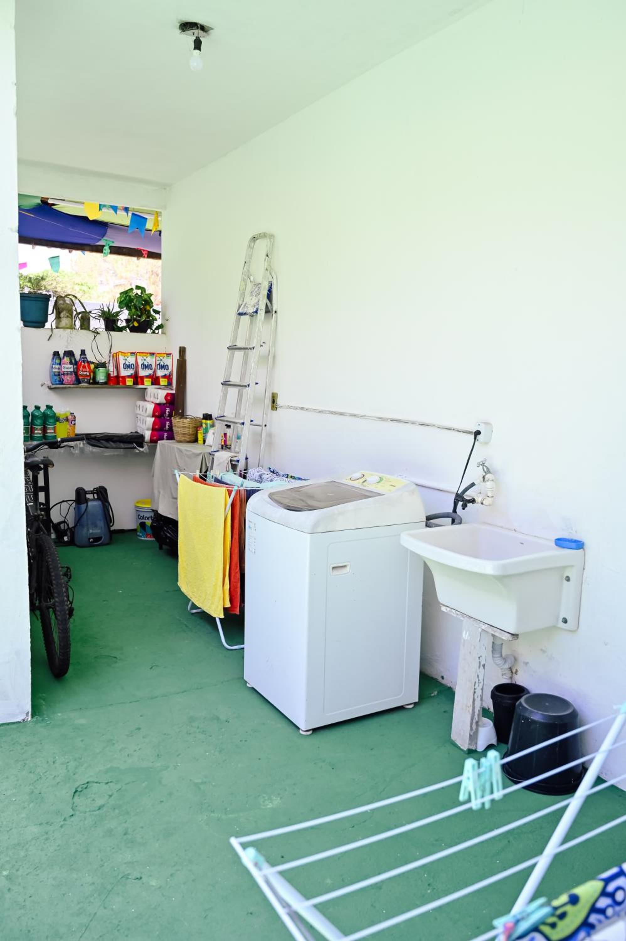 Hostel mineiros