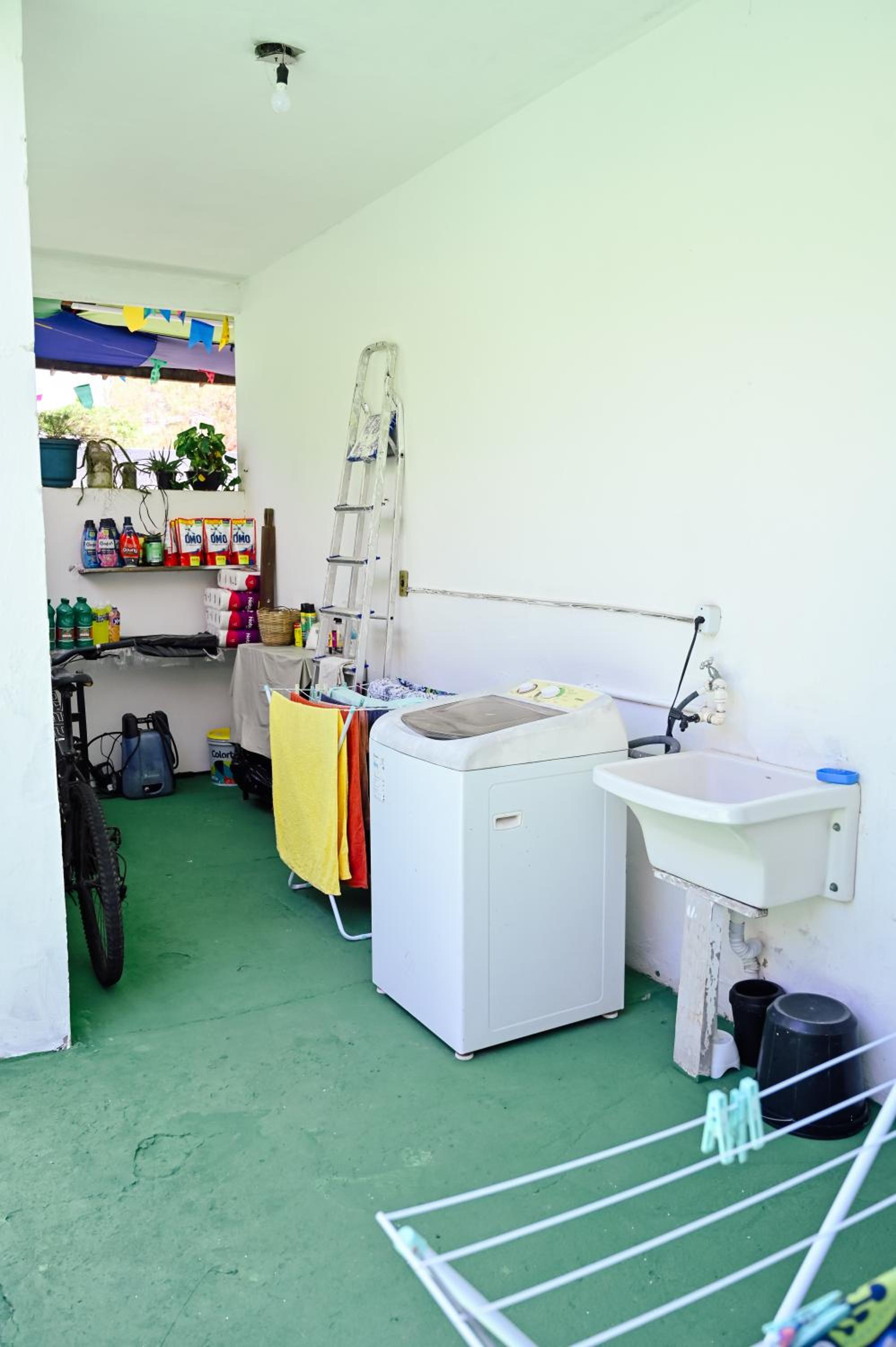 Hostel mineiros