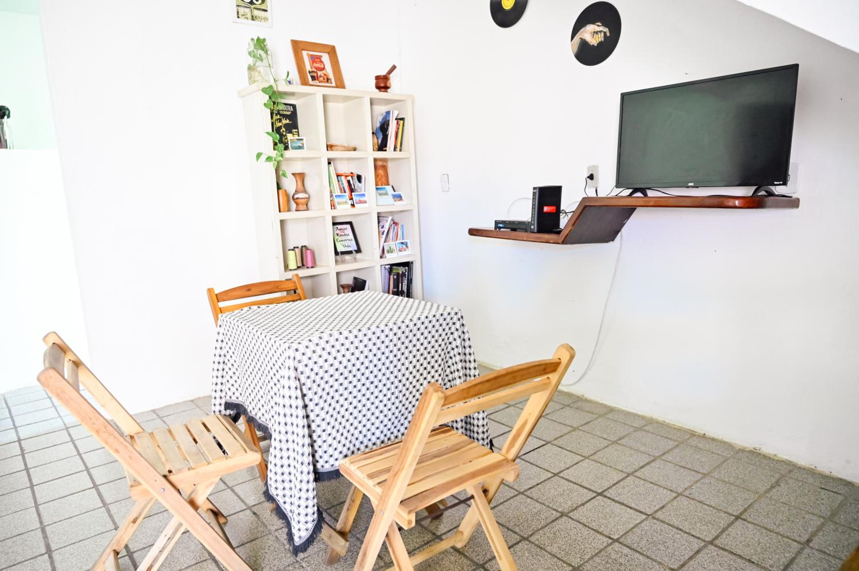 Hostel mineiros