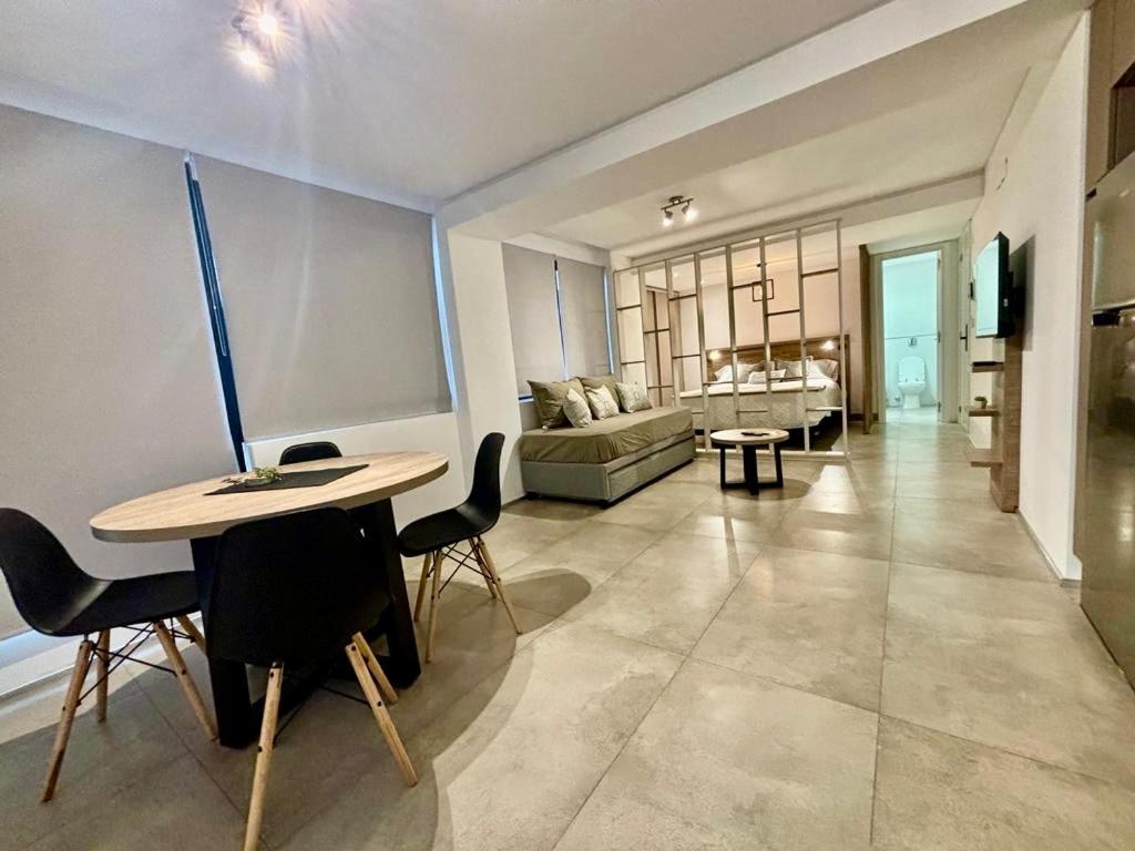 Playa Grande Apartment Monoambiente