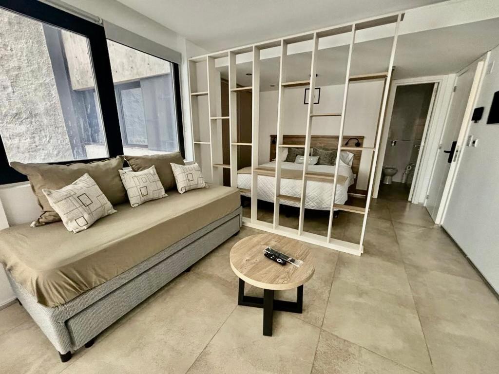 Playa Grande Apartment Monoambiente