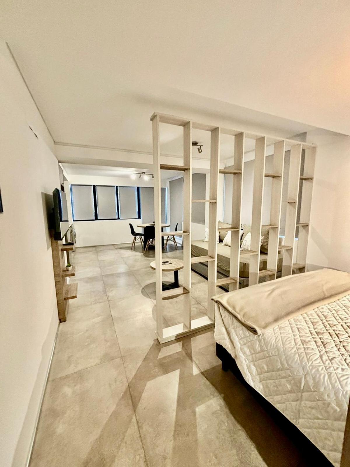 Playa Grande Apartment Monoambiente