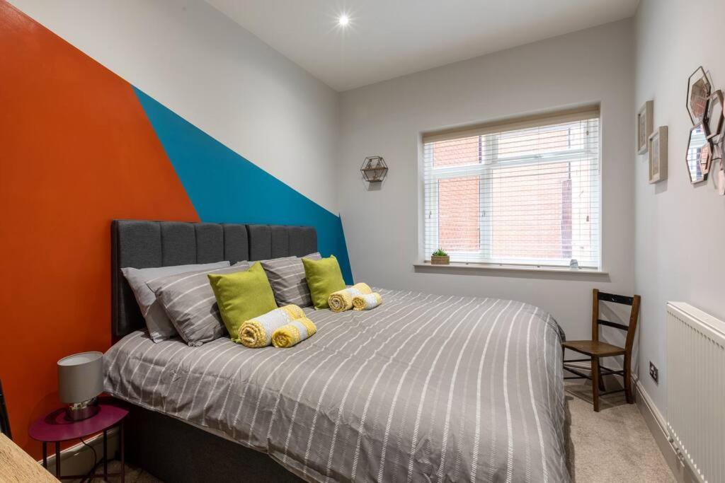 Waves@Walpole - 2 Bed Flat with Amazing Sea Views view 2