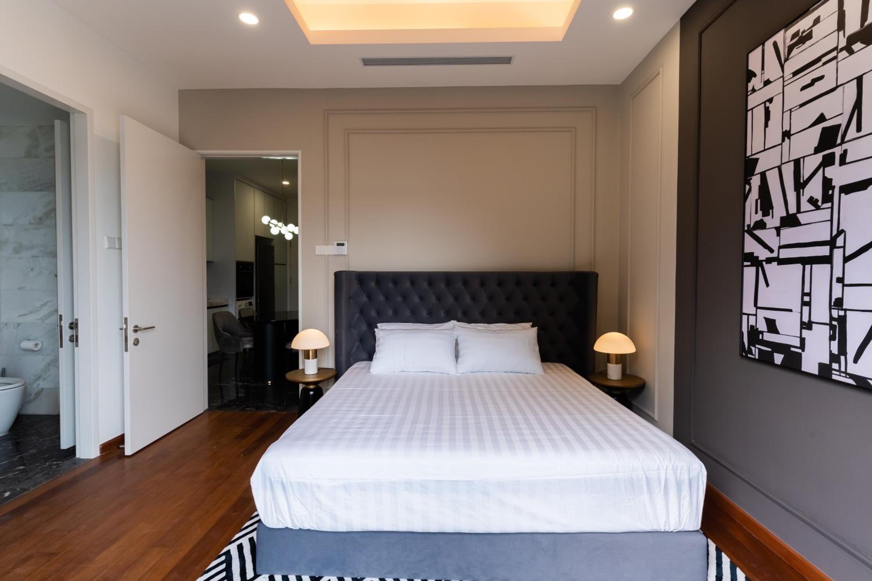 Royce Residence KLCC by Dormeo Destinations