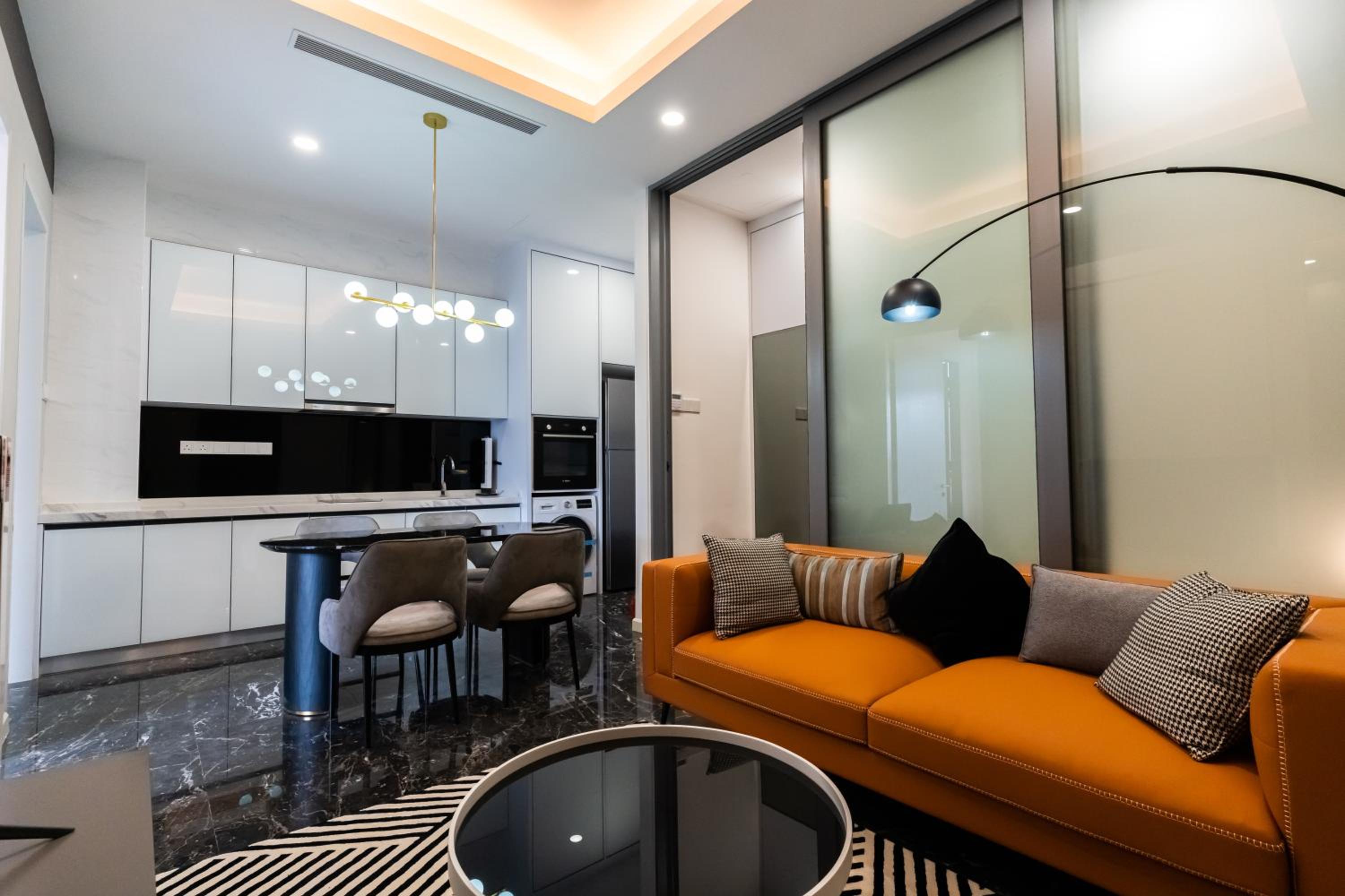 Royce Residence KLCC by Dormeo Destinations