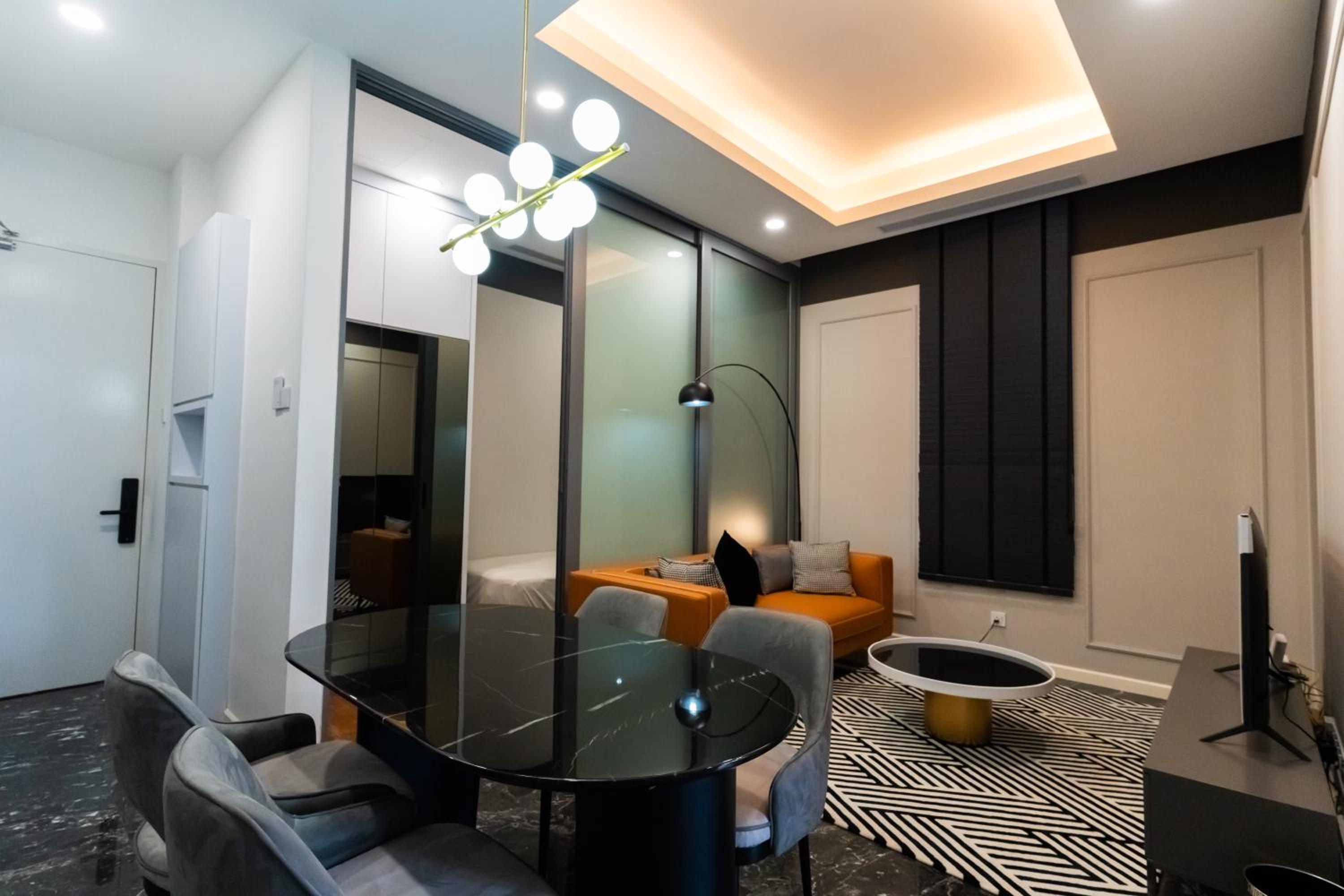 Royce Residence KLCC by Dormeo Destinations