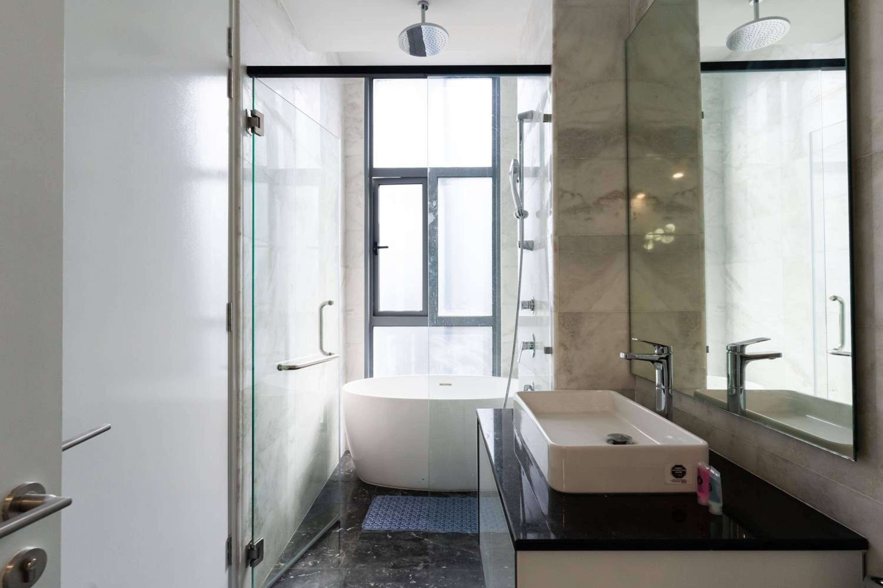 Royce Residence KLCC by Dormeo Destinations