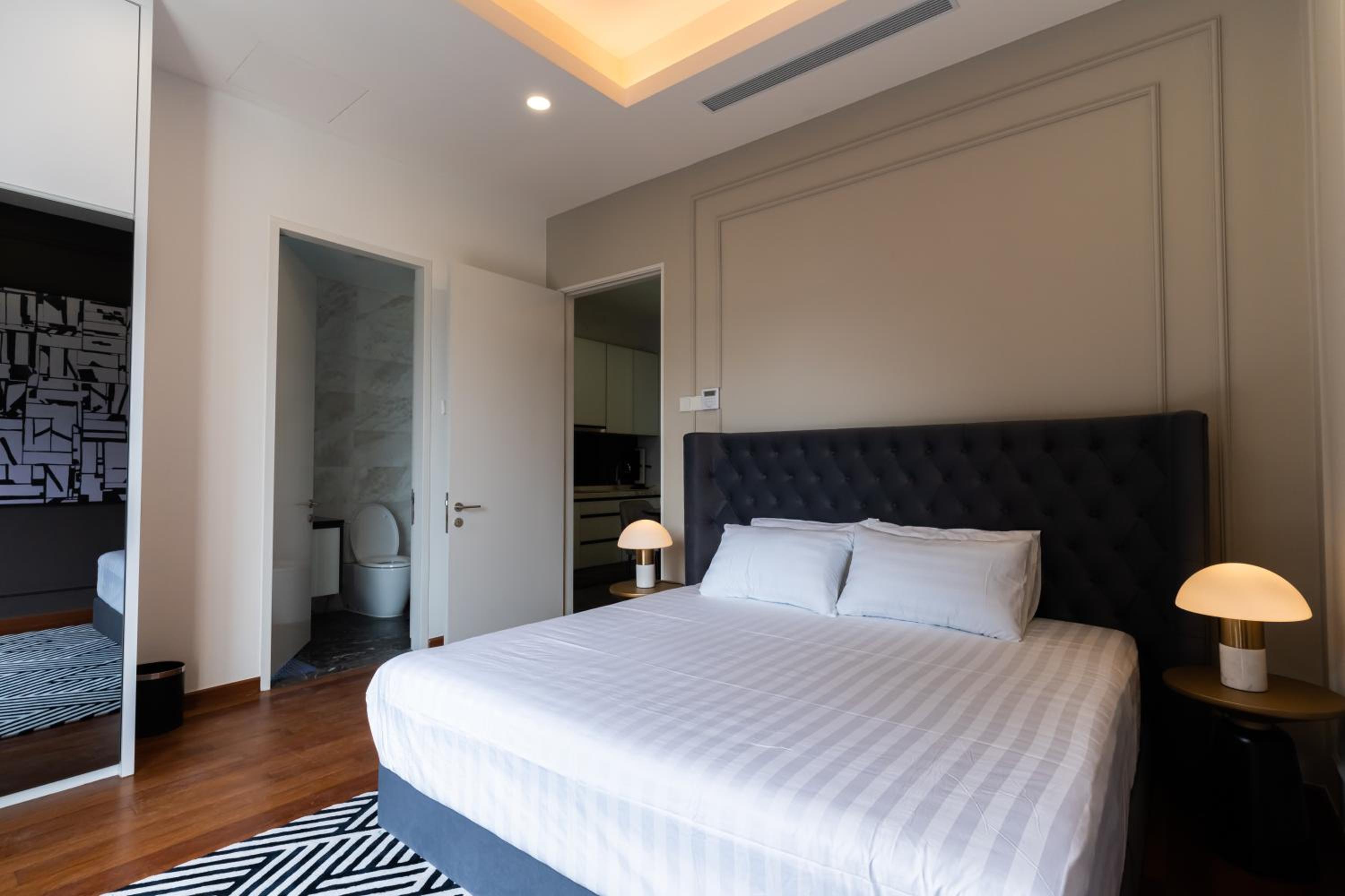 Royce Residence KLCC by Dormeo Destinations