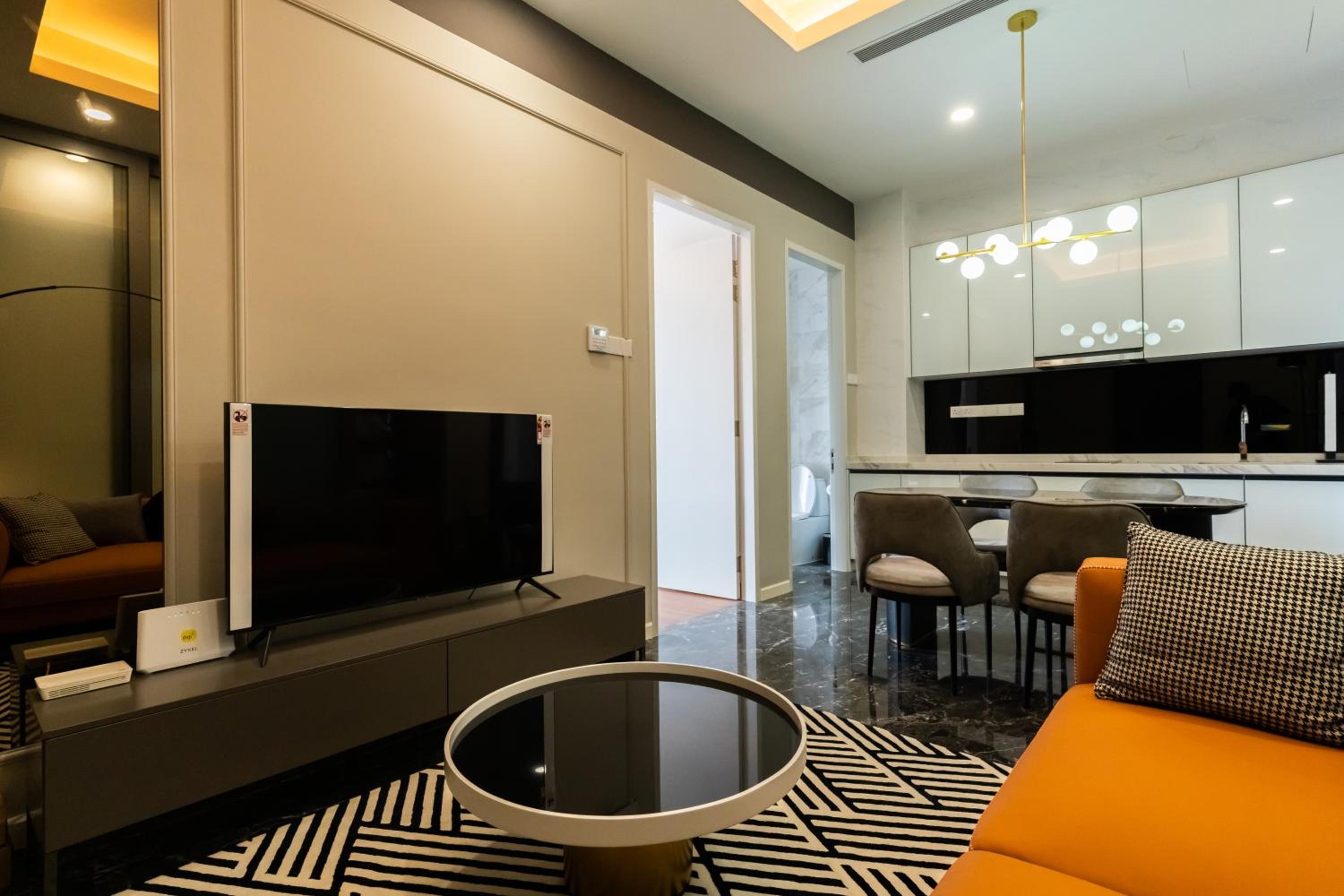 Royce Residence KLCC by Dormeo Destinations