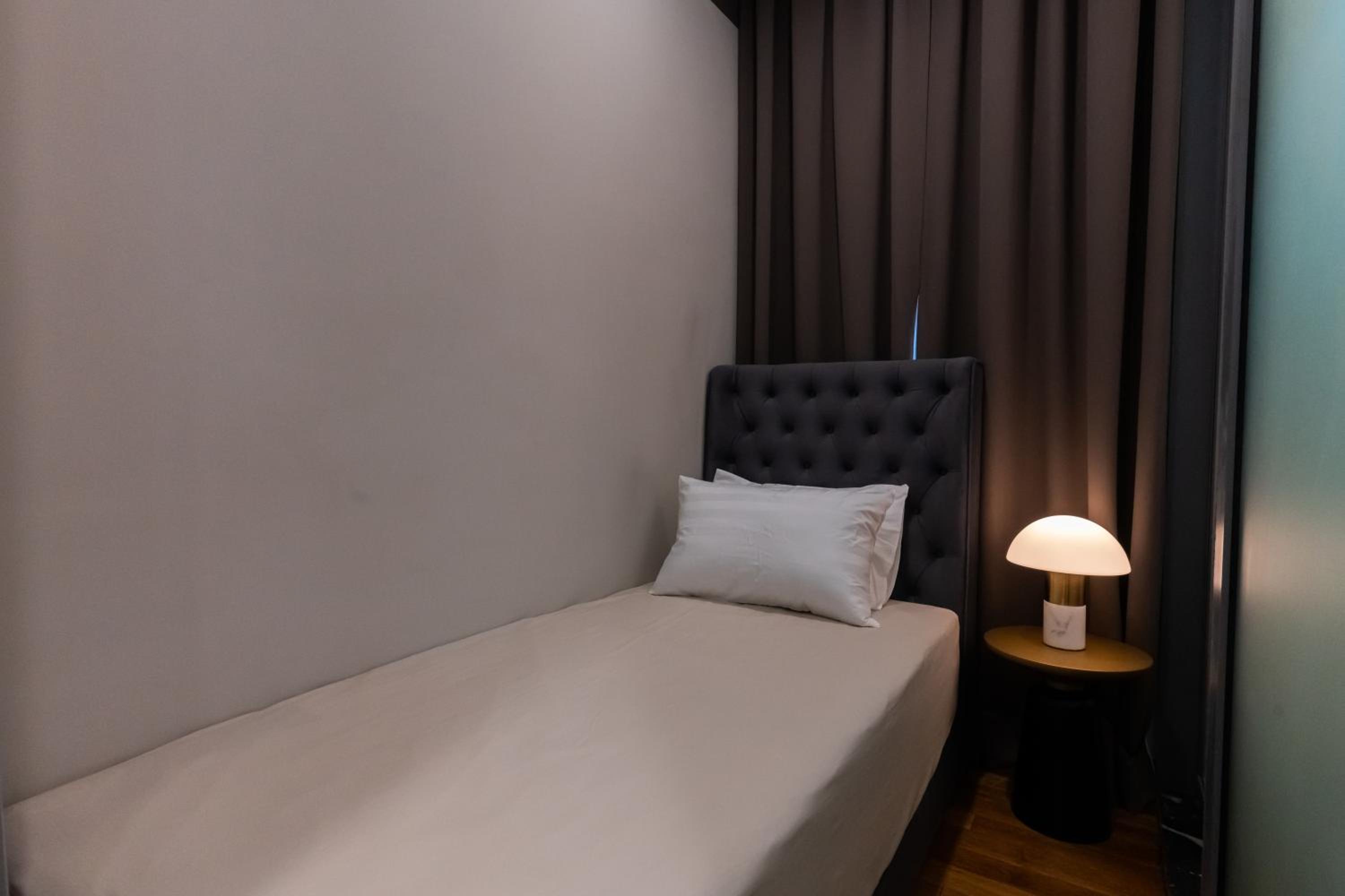 Royce Residence KLCC by Dormeo Destinations