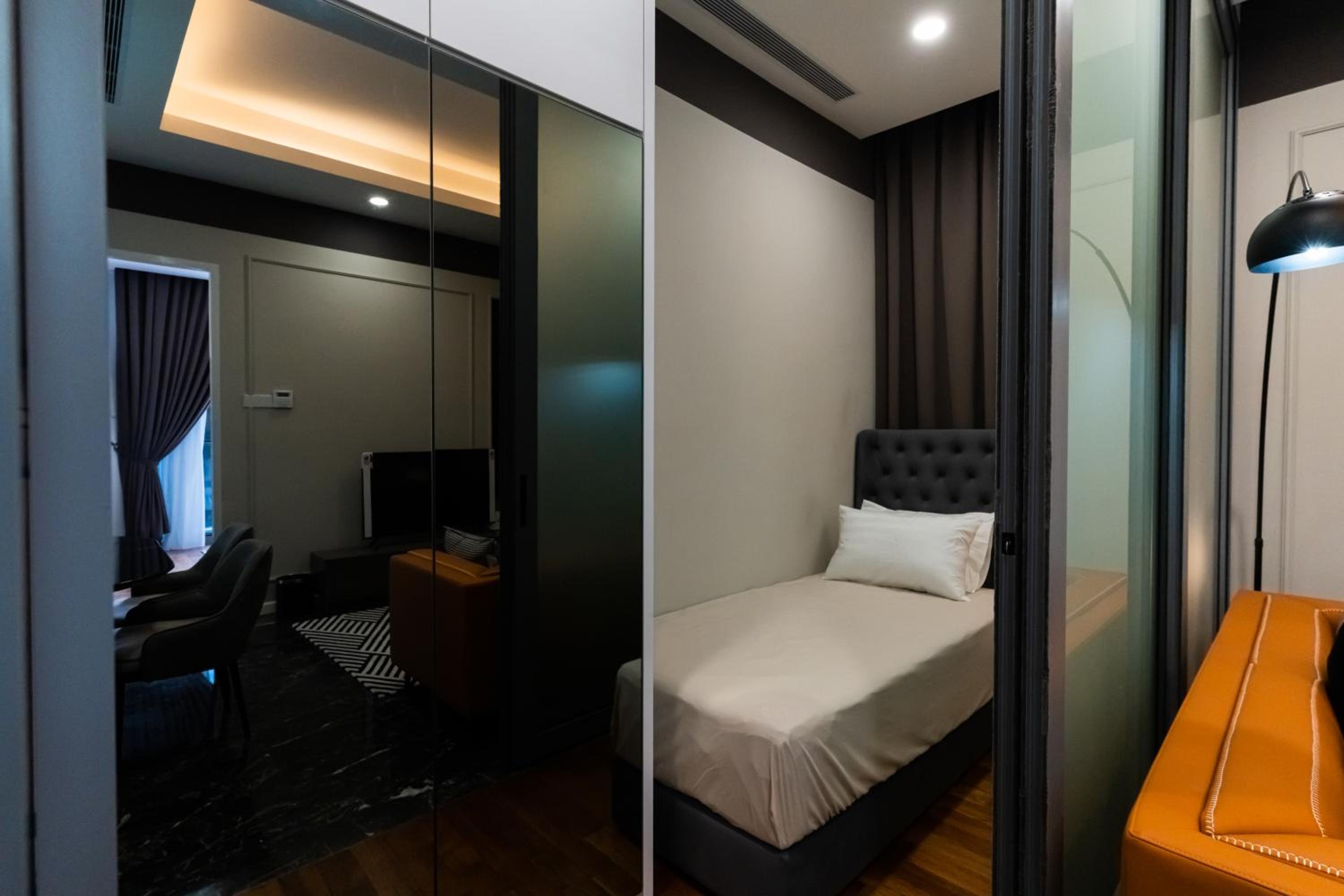 Royce Residence KLCC by Dormeo Destinations