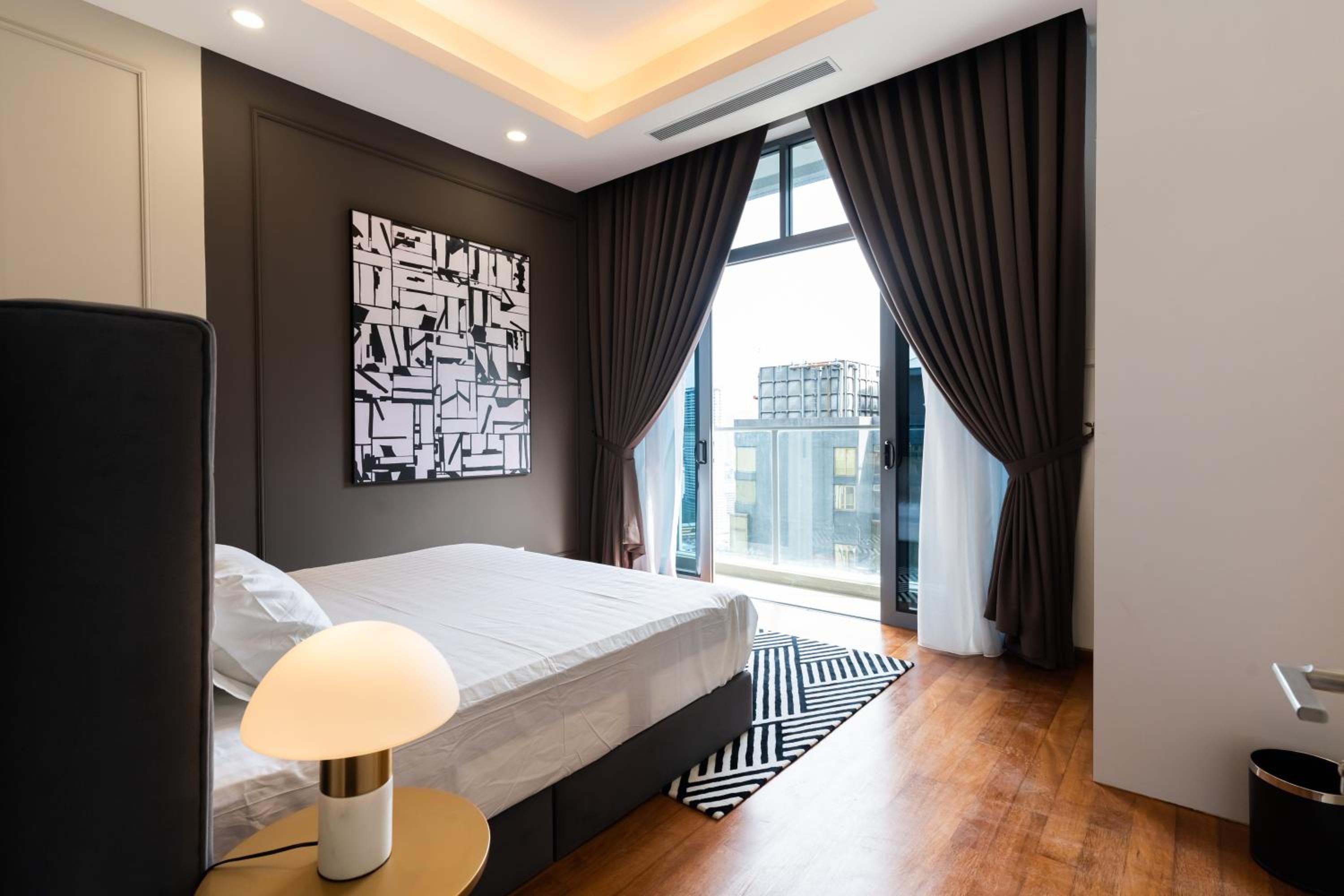 Royce Residence KLCC by Dormeo Destinations