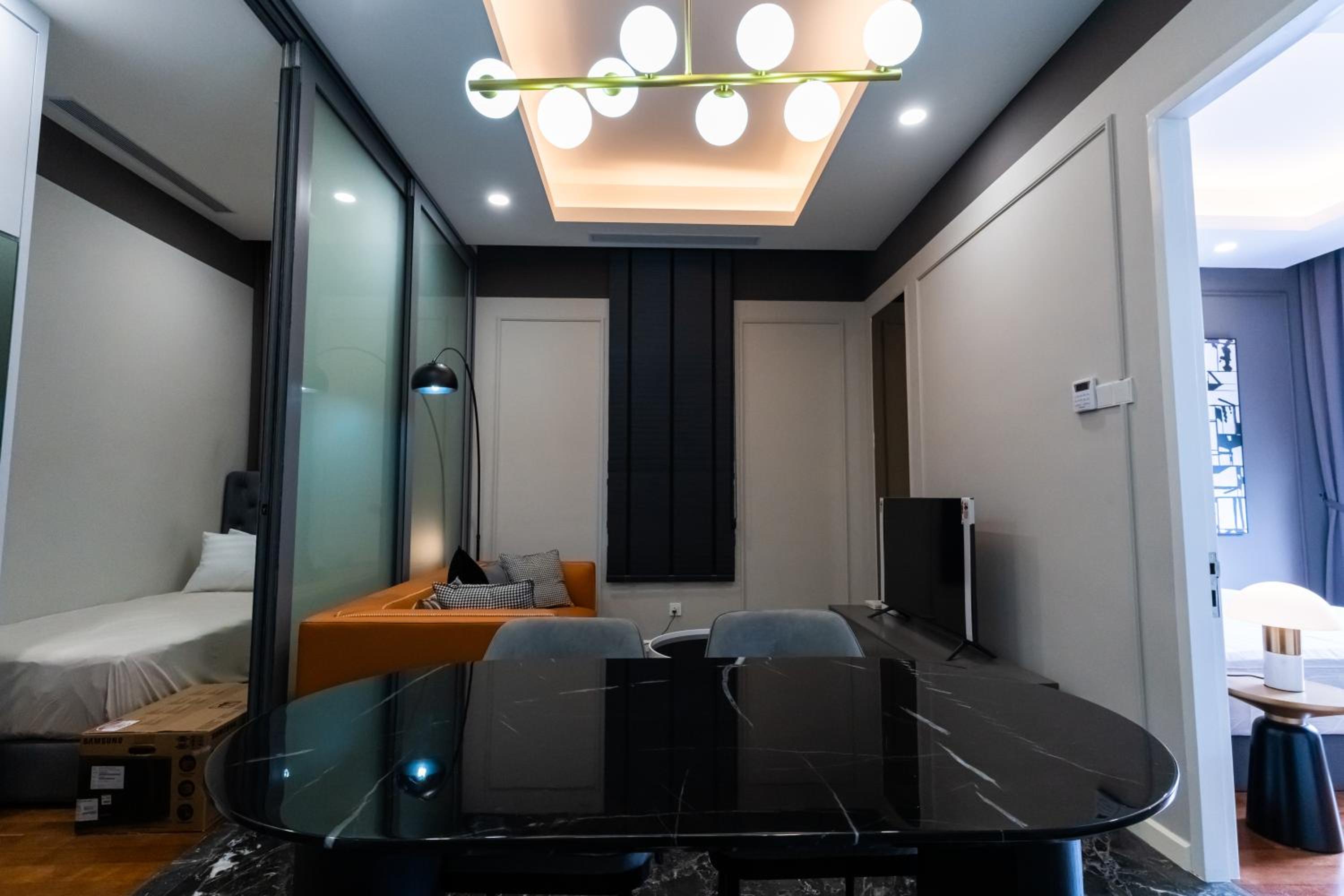 Royce Residence KLCC by Dormeo Destinations